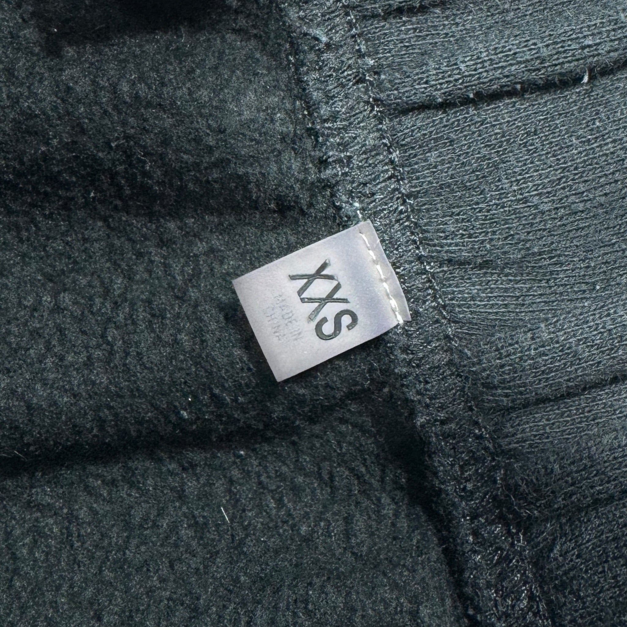 Jogging Essentials (XS)