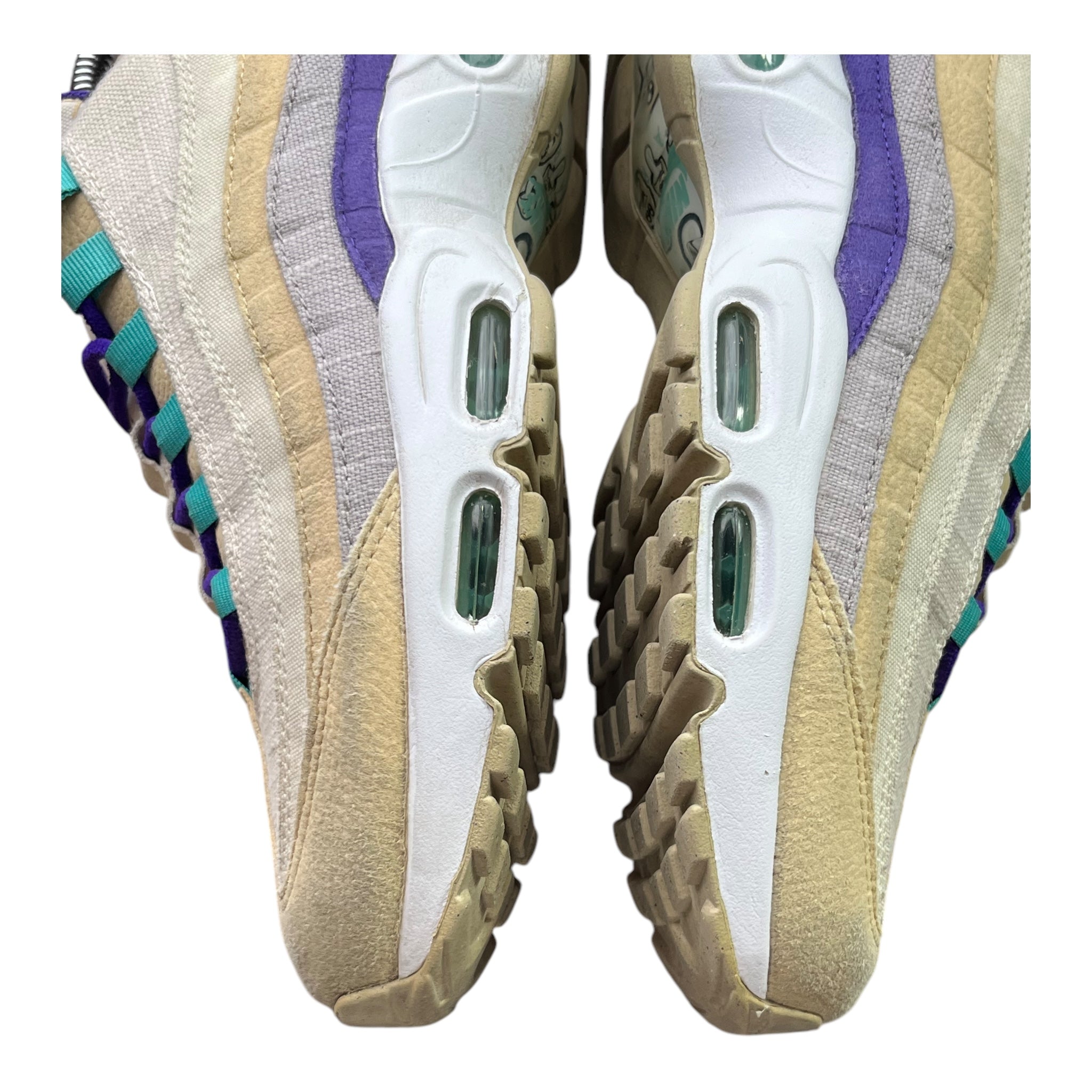 Nike Air Max 95 Air Sprung (43EU)