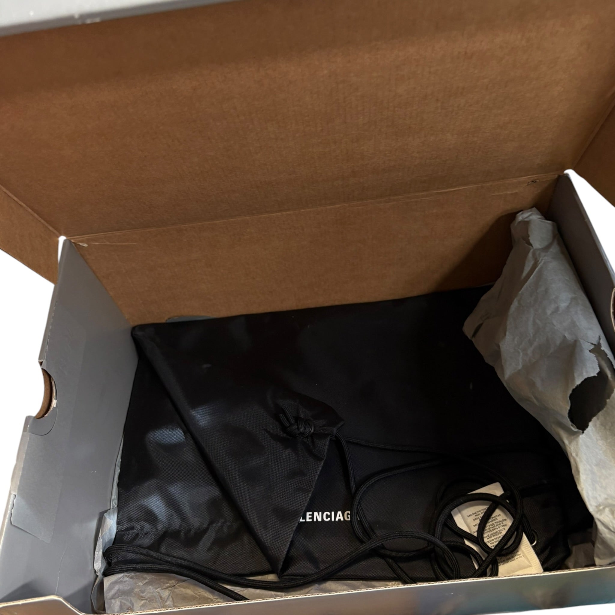 Balenciaga Runner (46EU)