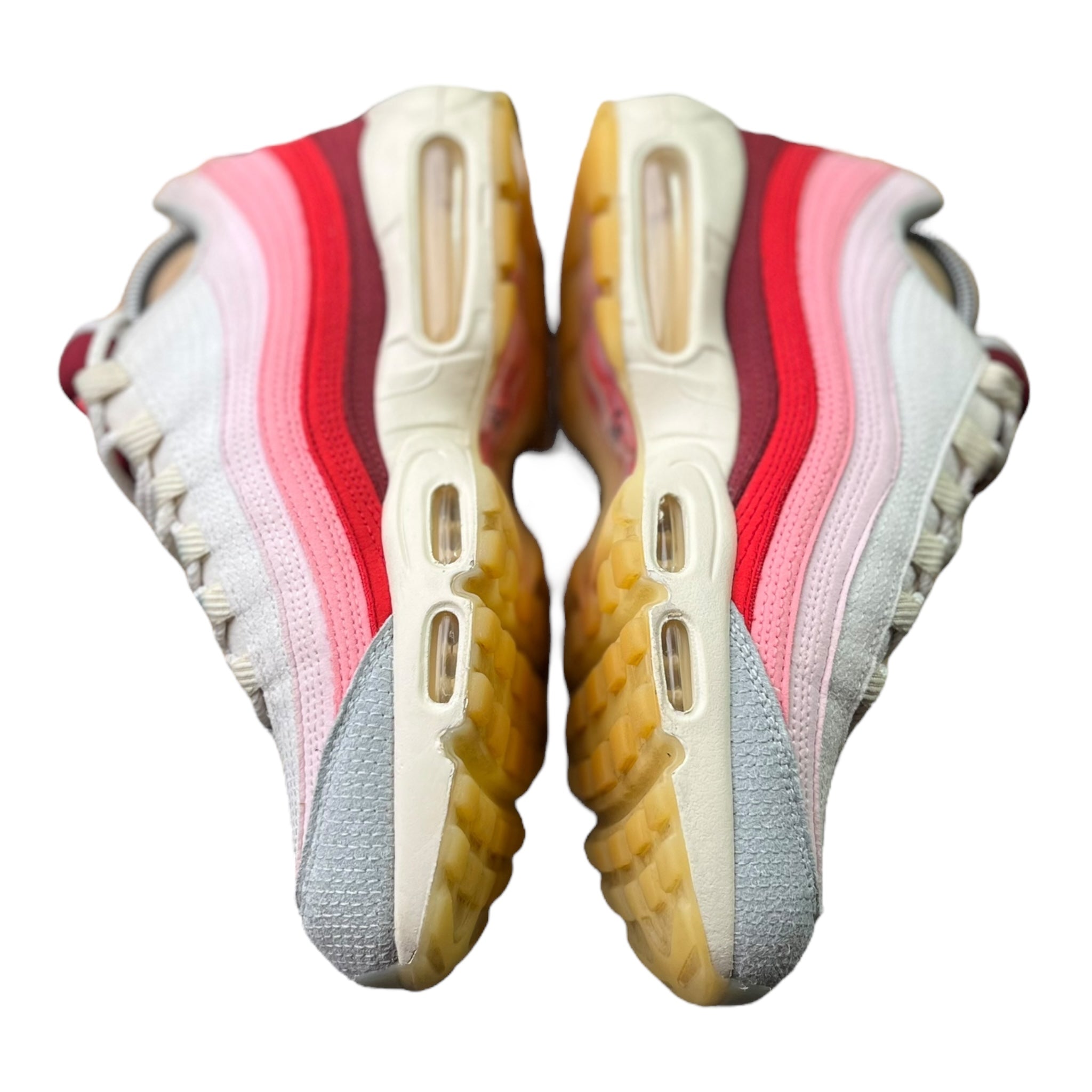 Nike Air Max 95 Anatomy Of Air (41EU)