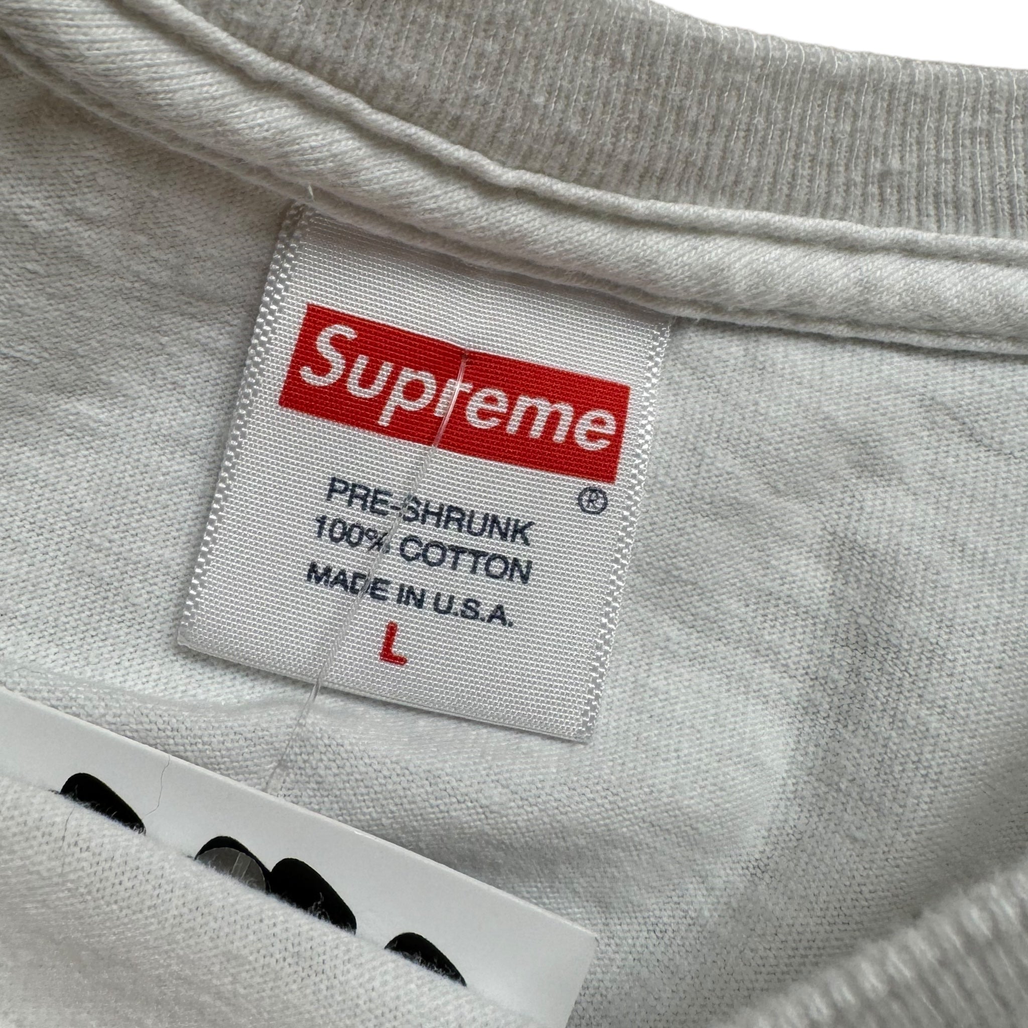 T-Shirt Supreme (L)