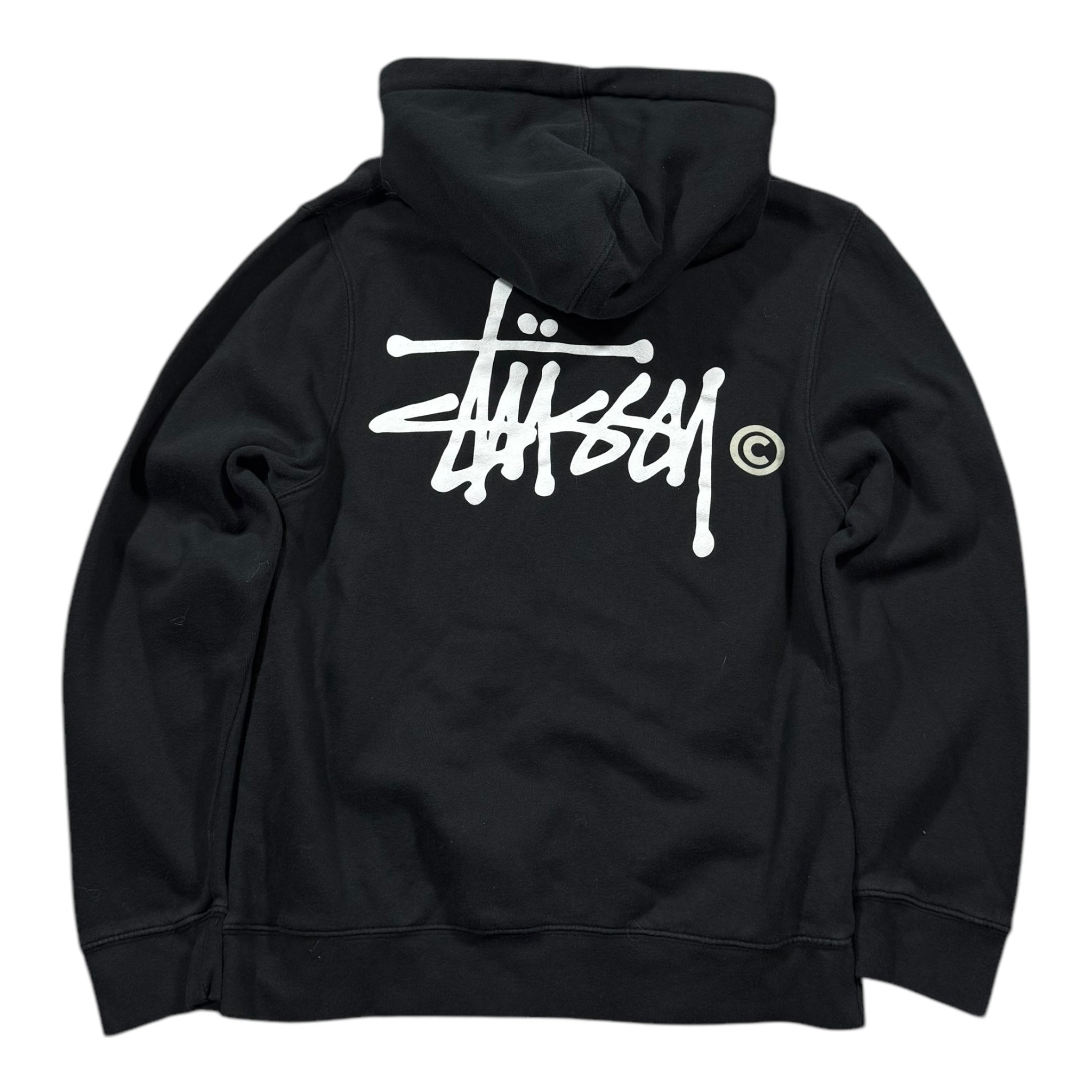 Sweat Stussy (S)