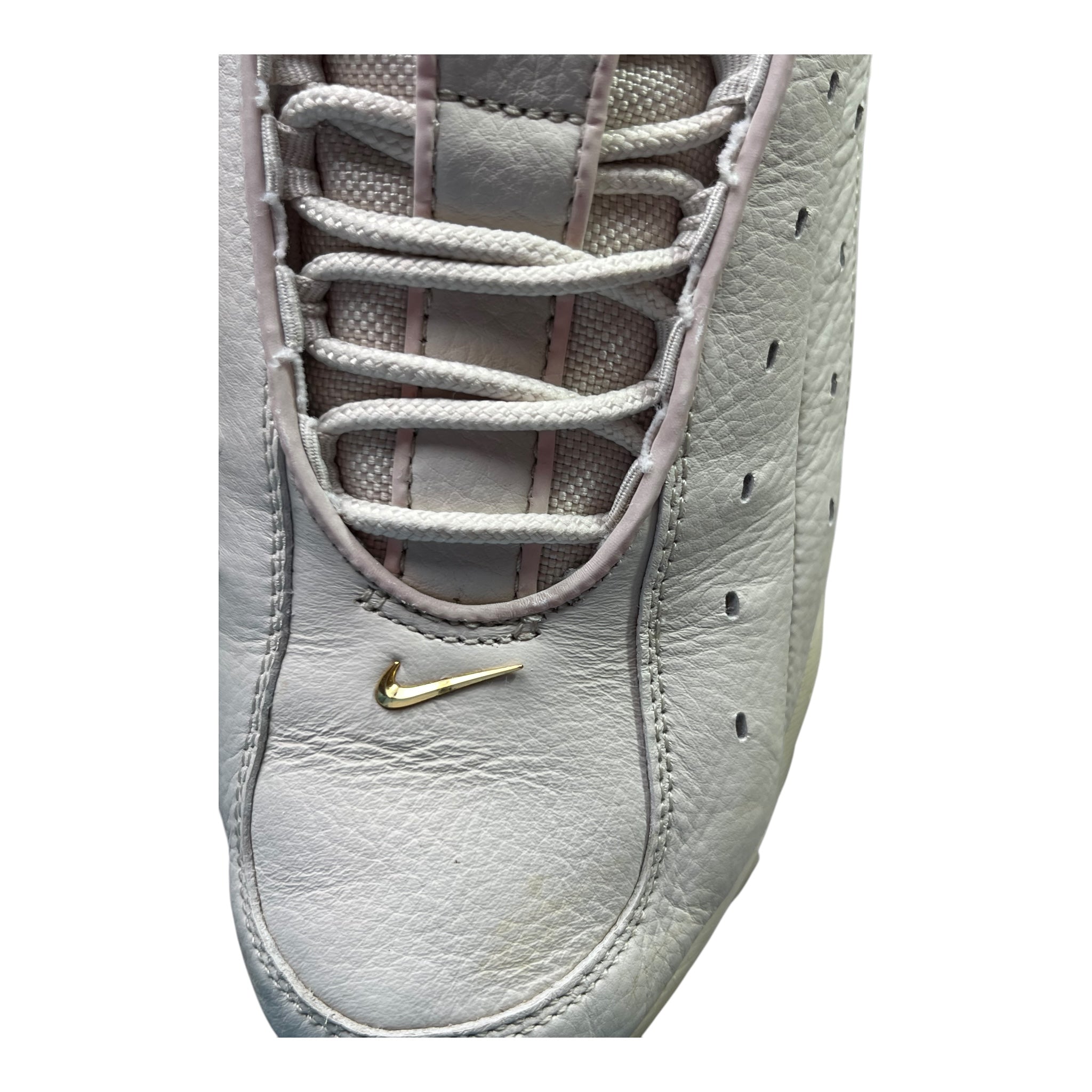 Nike Hot Step Air Terra Drake NOCTA Champagne (43EU)