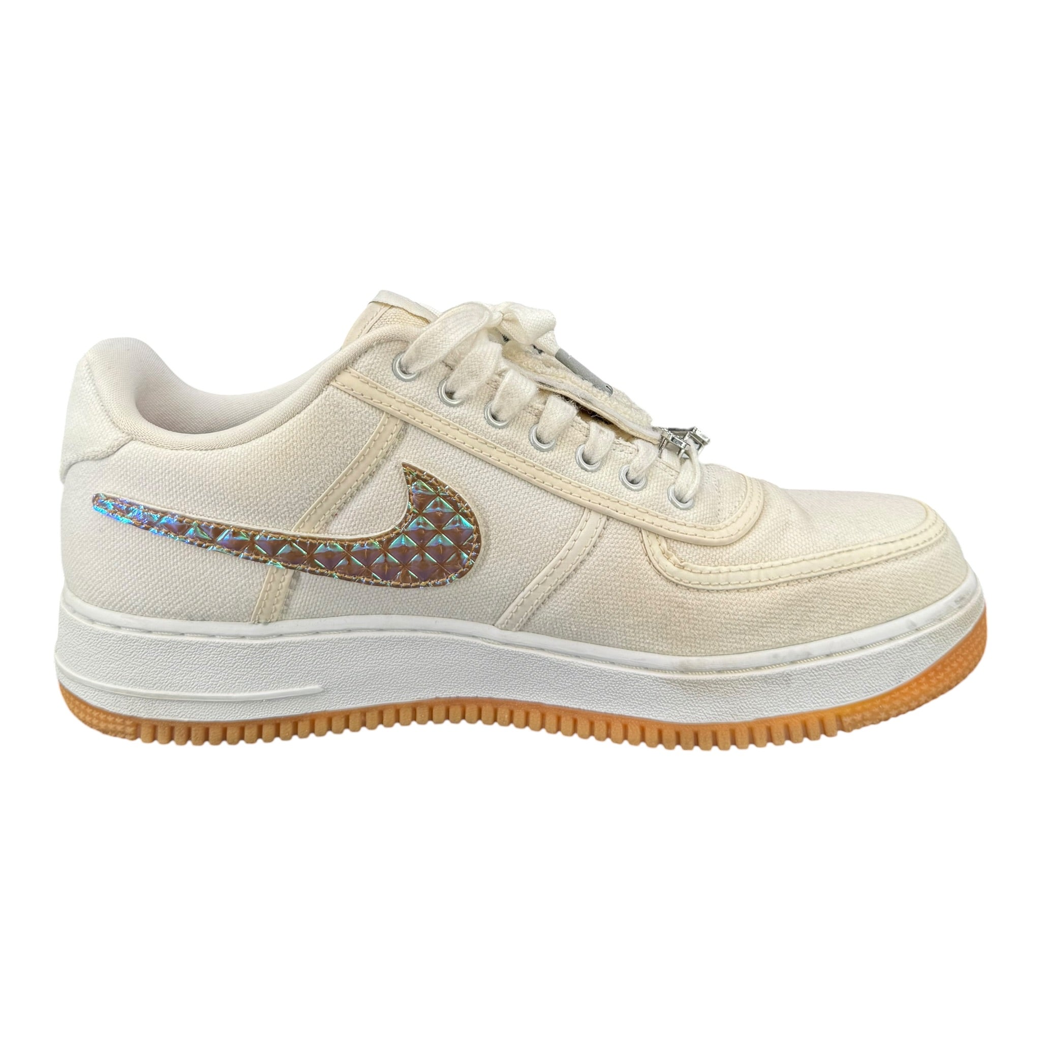 Air Force One Low Travis Scott (44.5EU)
