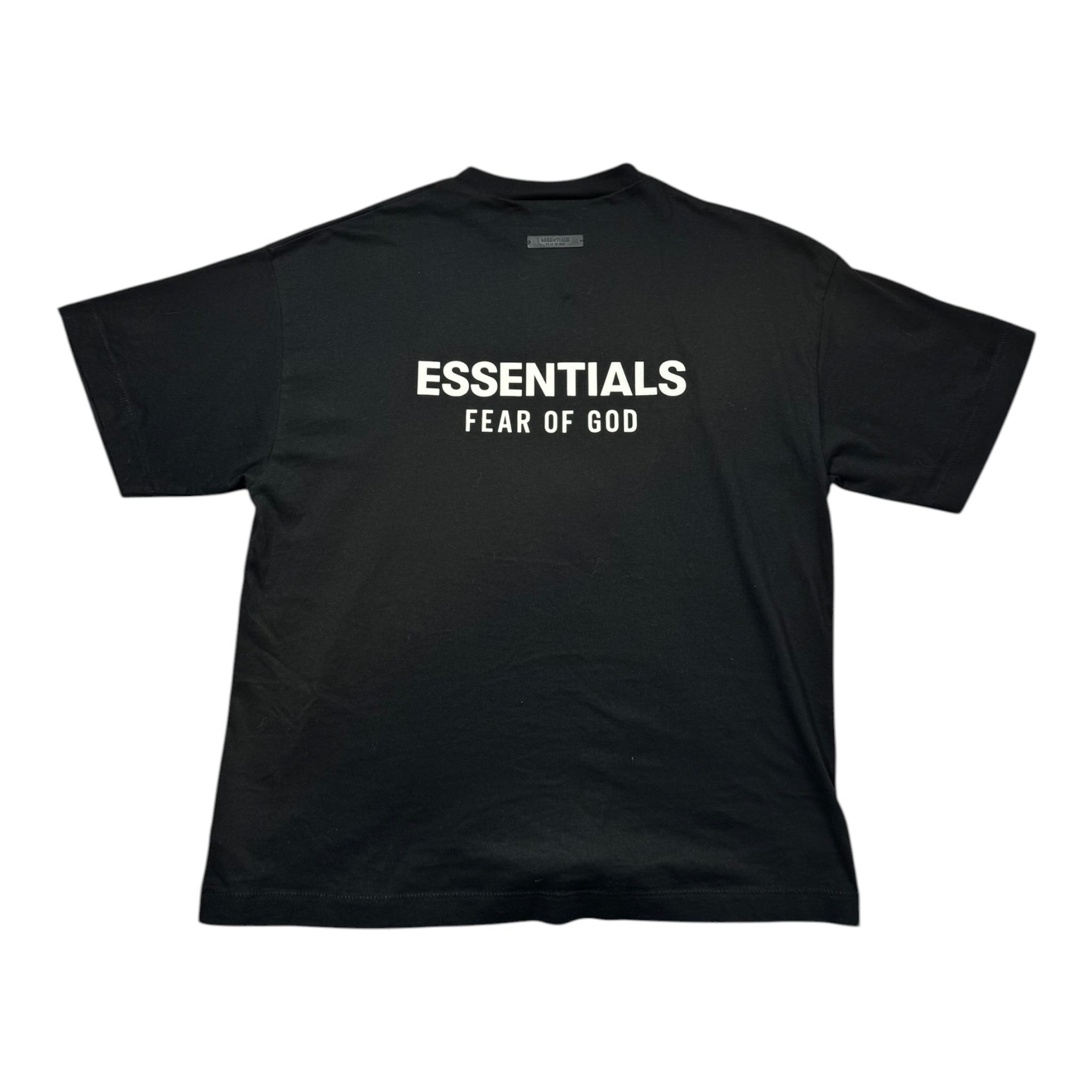 T-shirt Essentials (14A)