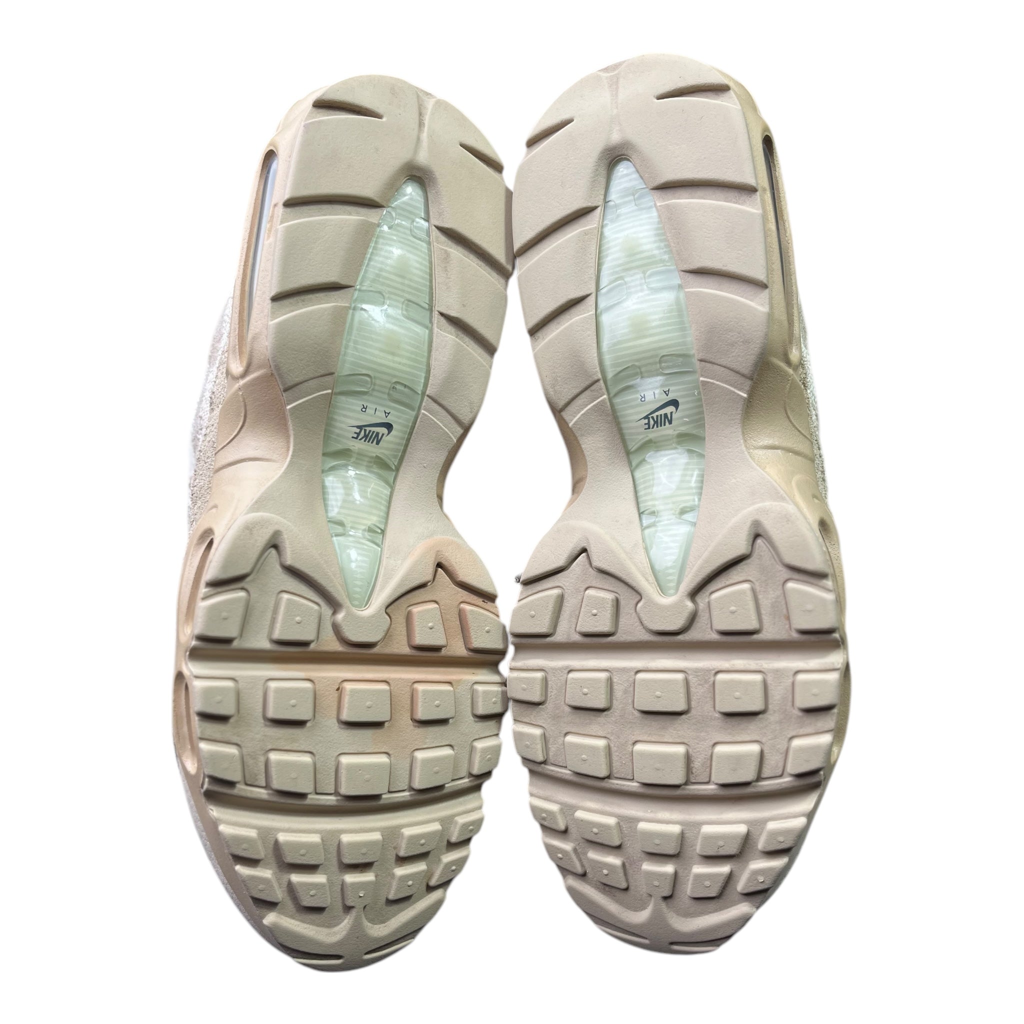 Nike Air Max 95 Grain (44.5EU)