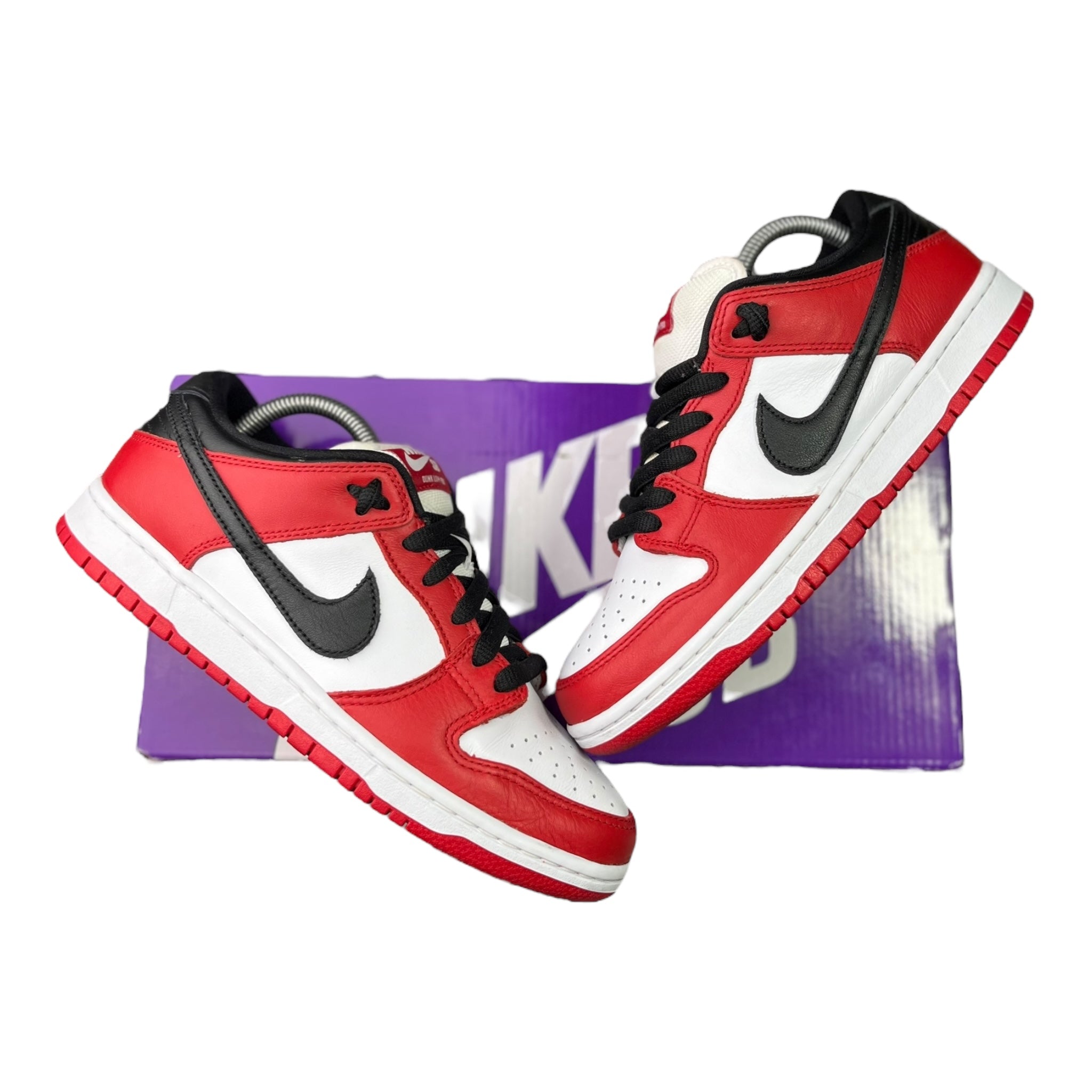 Nike Dunk Low SB Chicago (40EU)