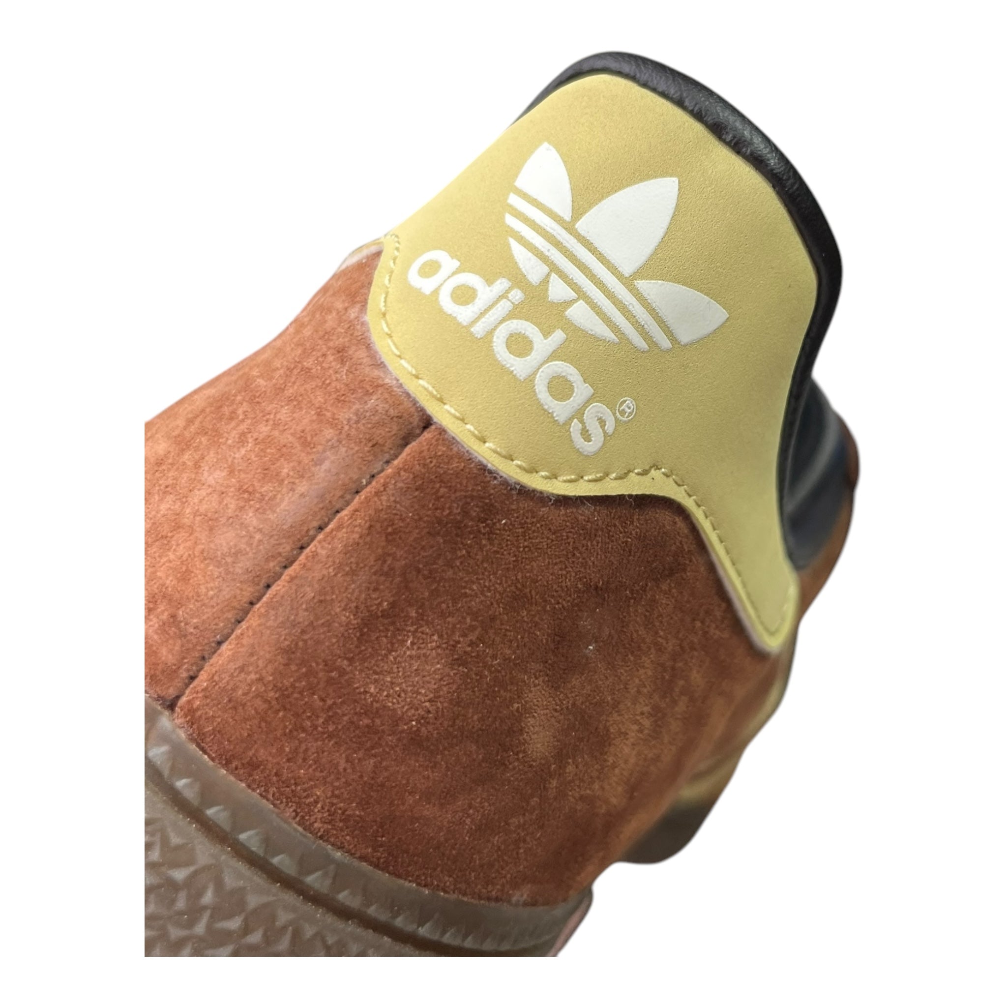 Adidas Munchen SPZL Bark Gum (47 1/3EU)