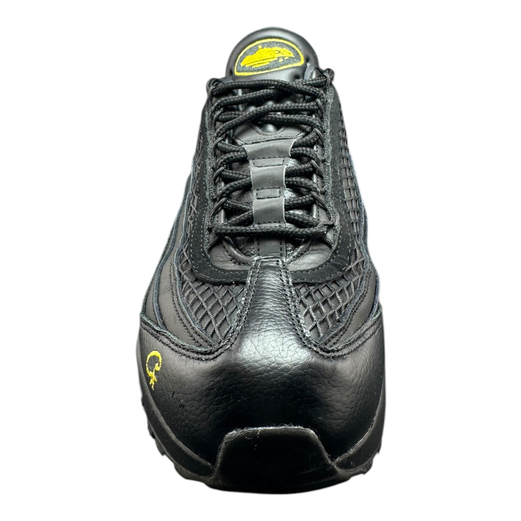 Air Max 95 Corteiz Black Honey (46EU)