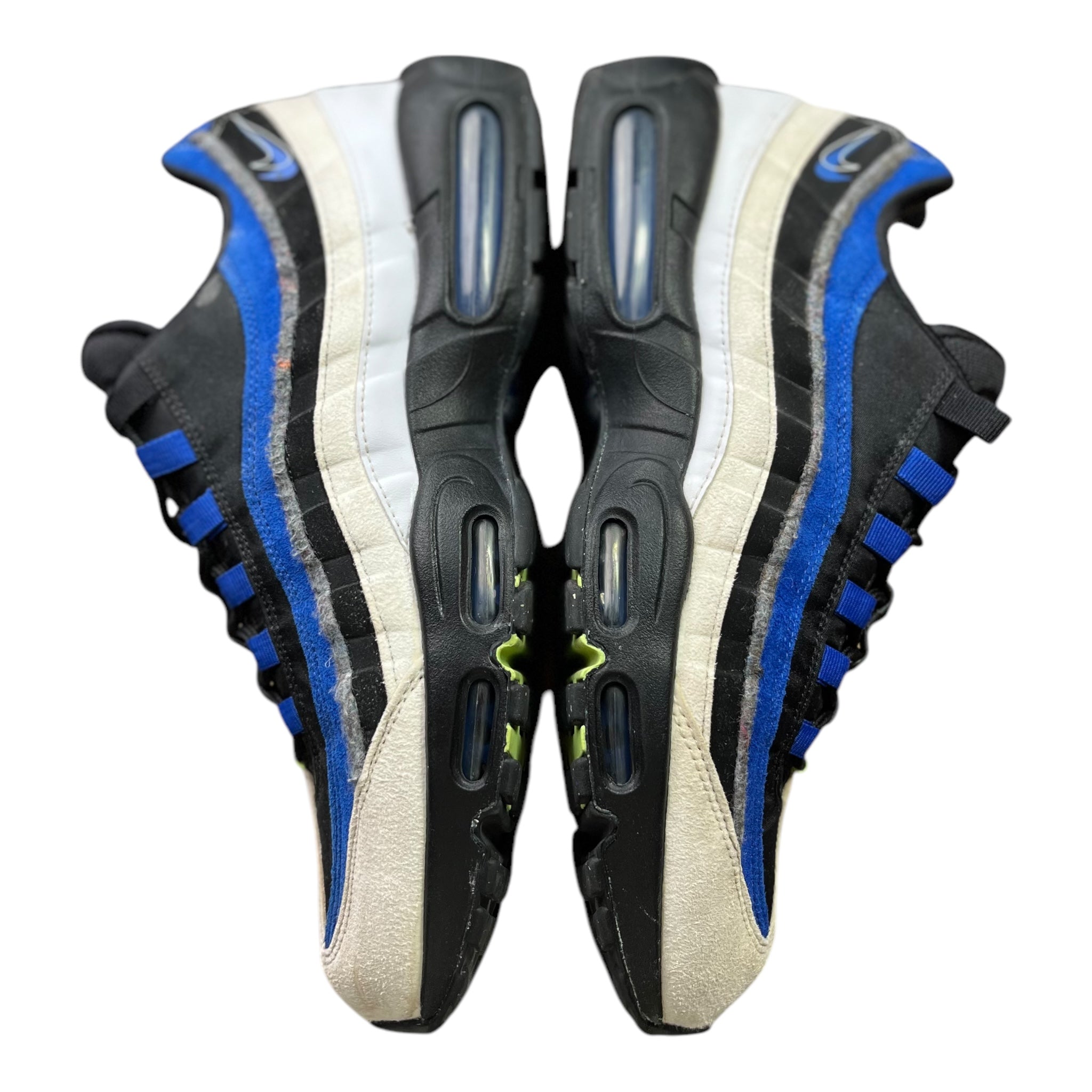 Nike Air Max 95 Game Royal (46EU)