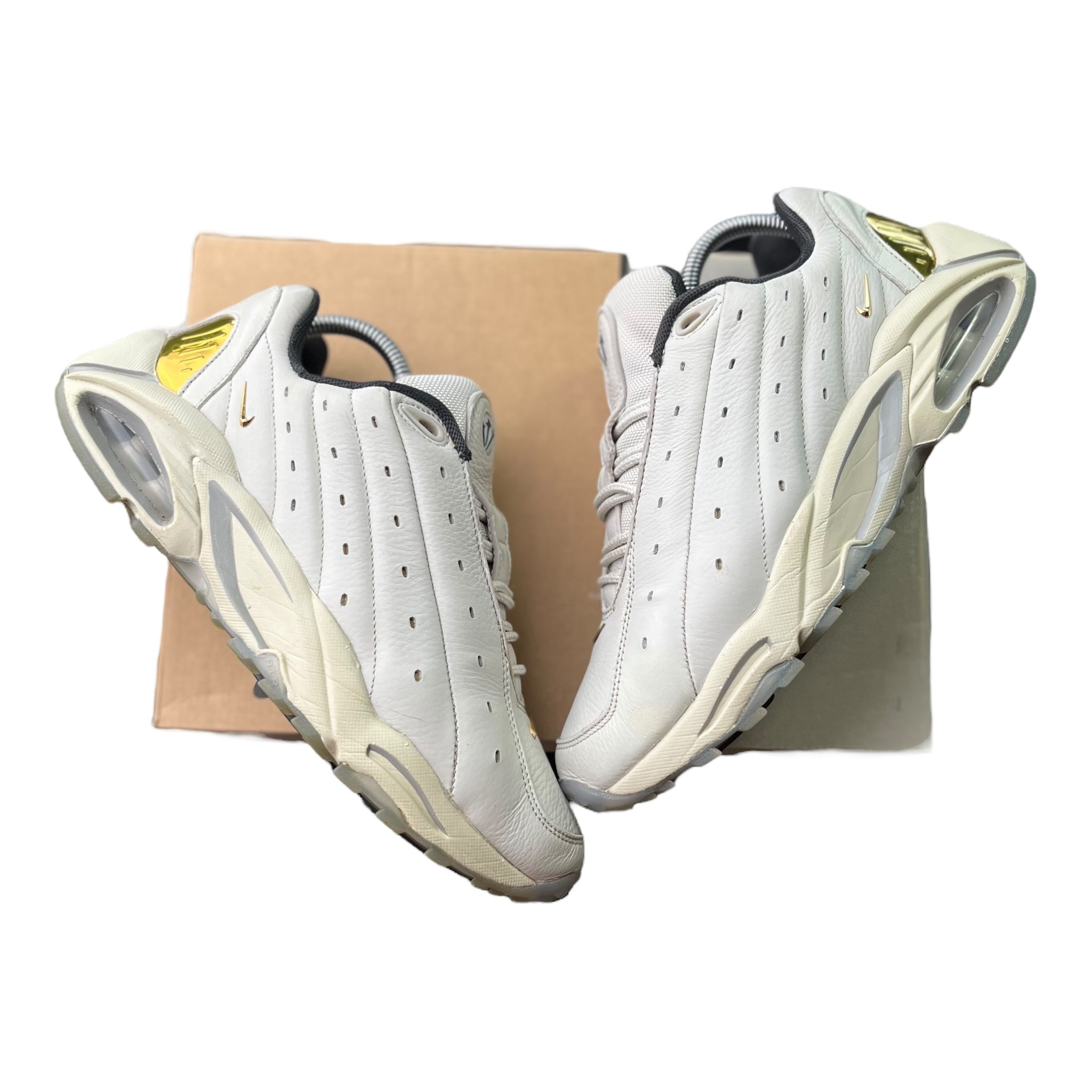 Nike Hot Step Air Terra Drake NOCTA Champagne (42.5EU)