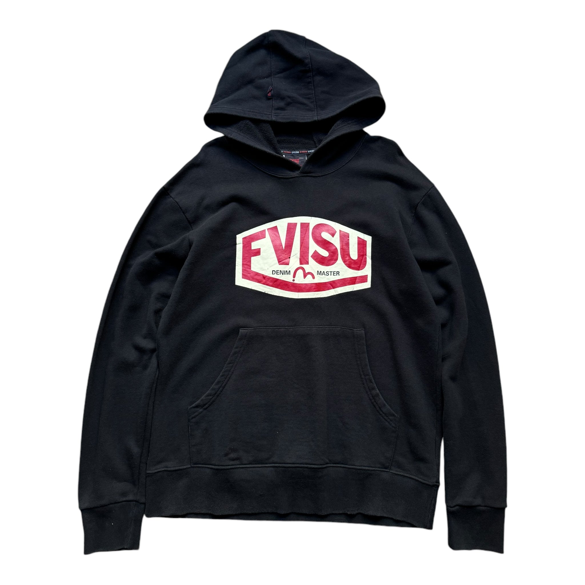 Evisu Sweatshirt (L)