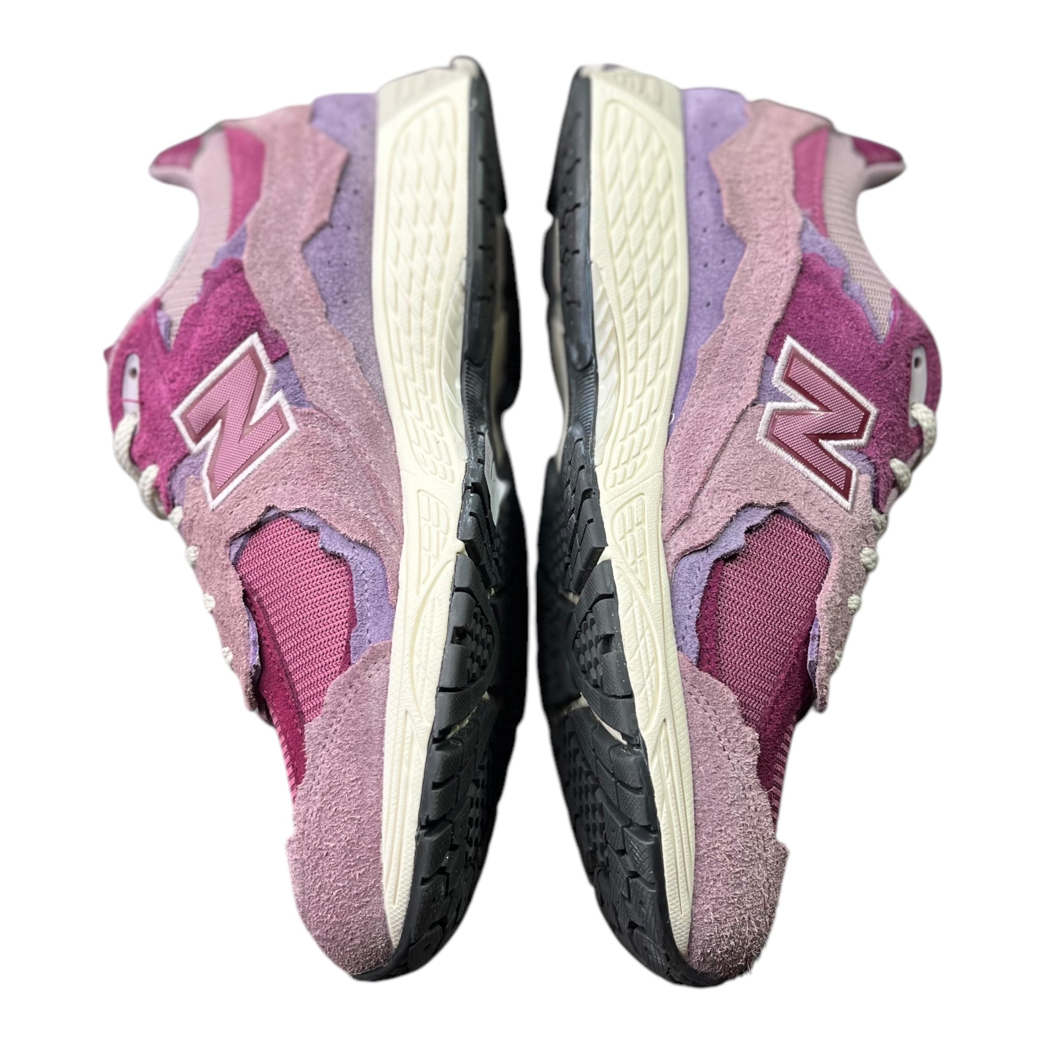 New Balance 2002R Protection Pack Pink Lilac (44EU)