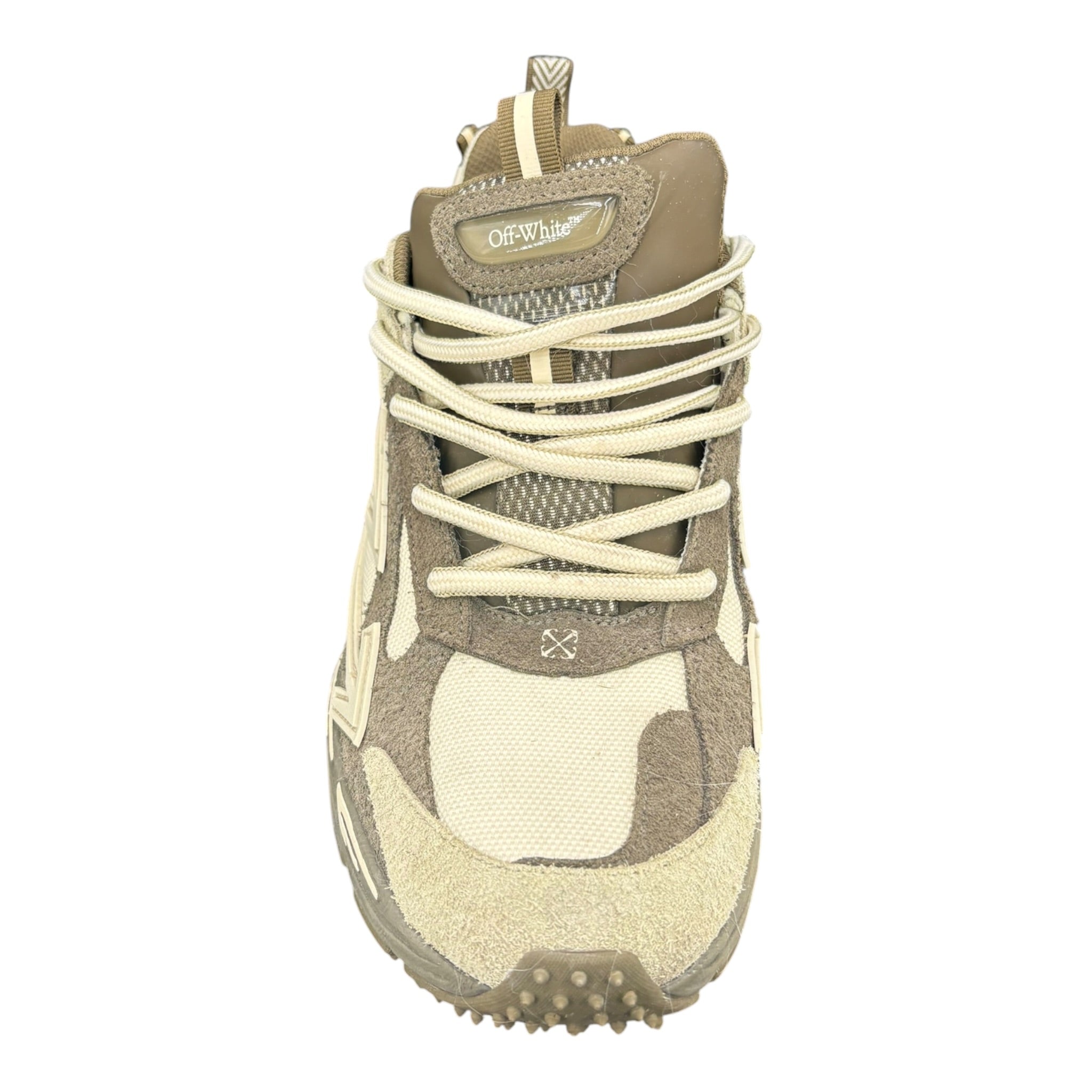 Off-White Be Right Back (44EU)