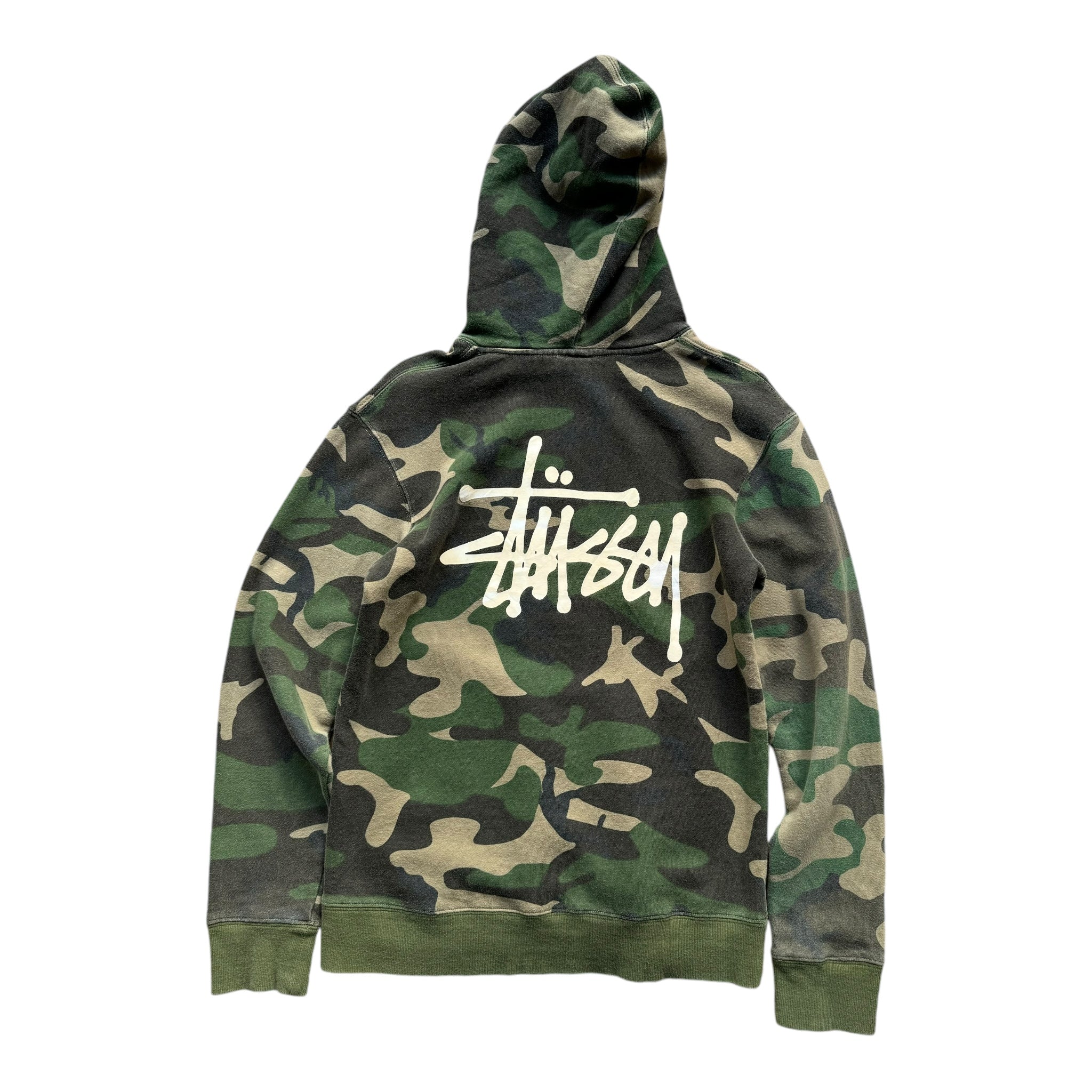 Sweat Stussy (S)