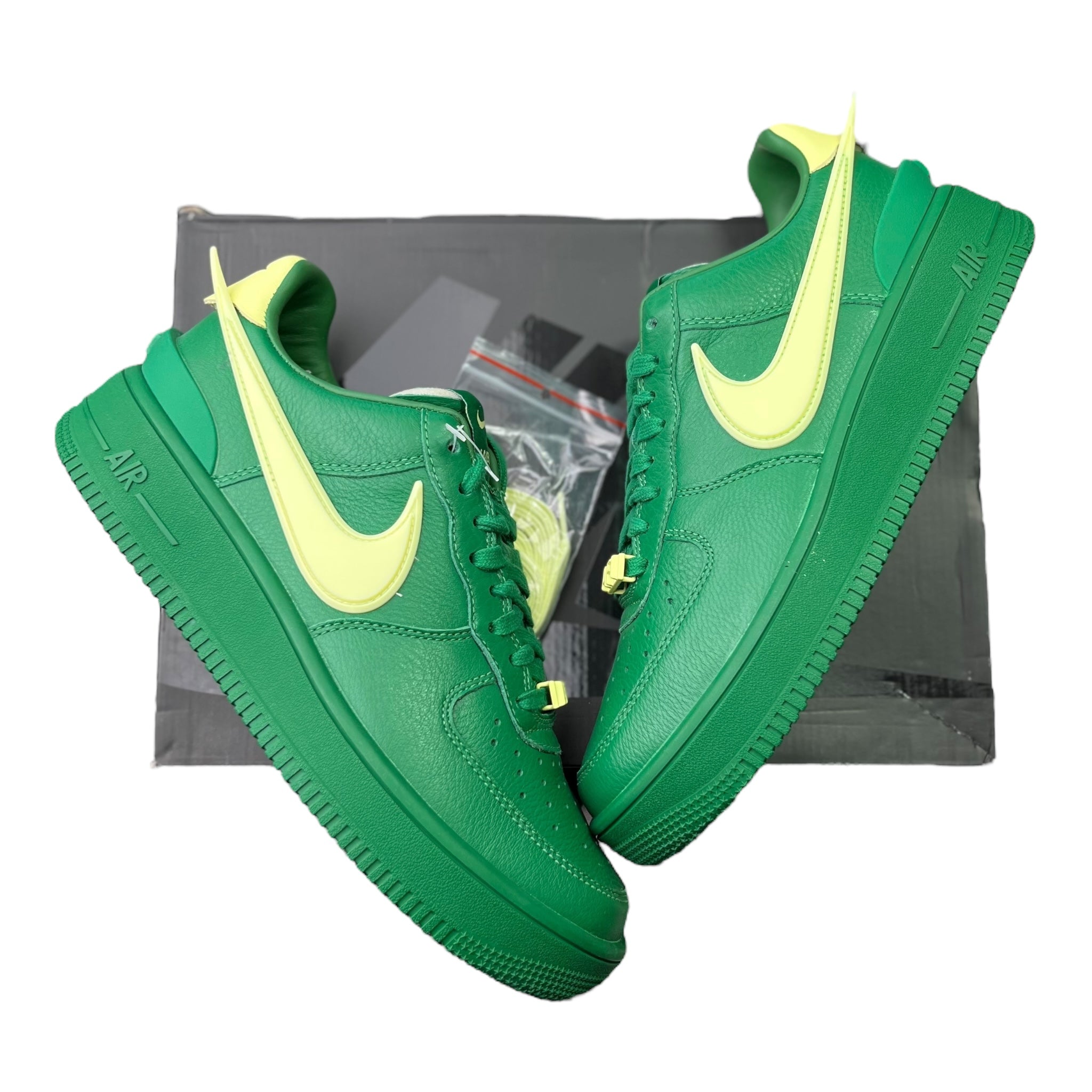 Nike Air Force 1 Low SP Ambush Pine Green (41EU)