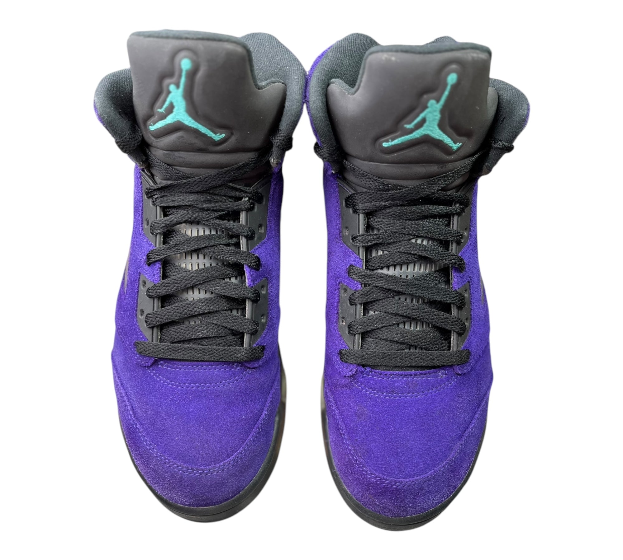 Jordan 5 Retro Alternativ Traube (42.5EU)