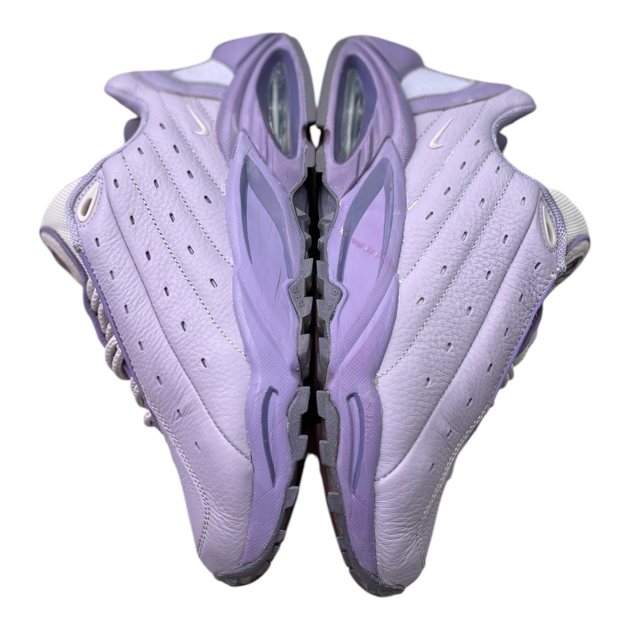 Nike Hot Step Air Terra Drake NOCTA Purple (39EU)