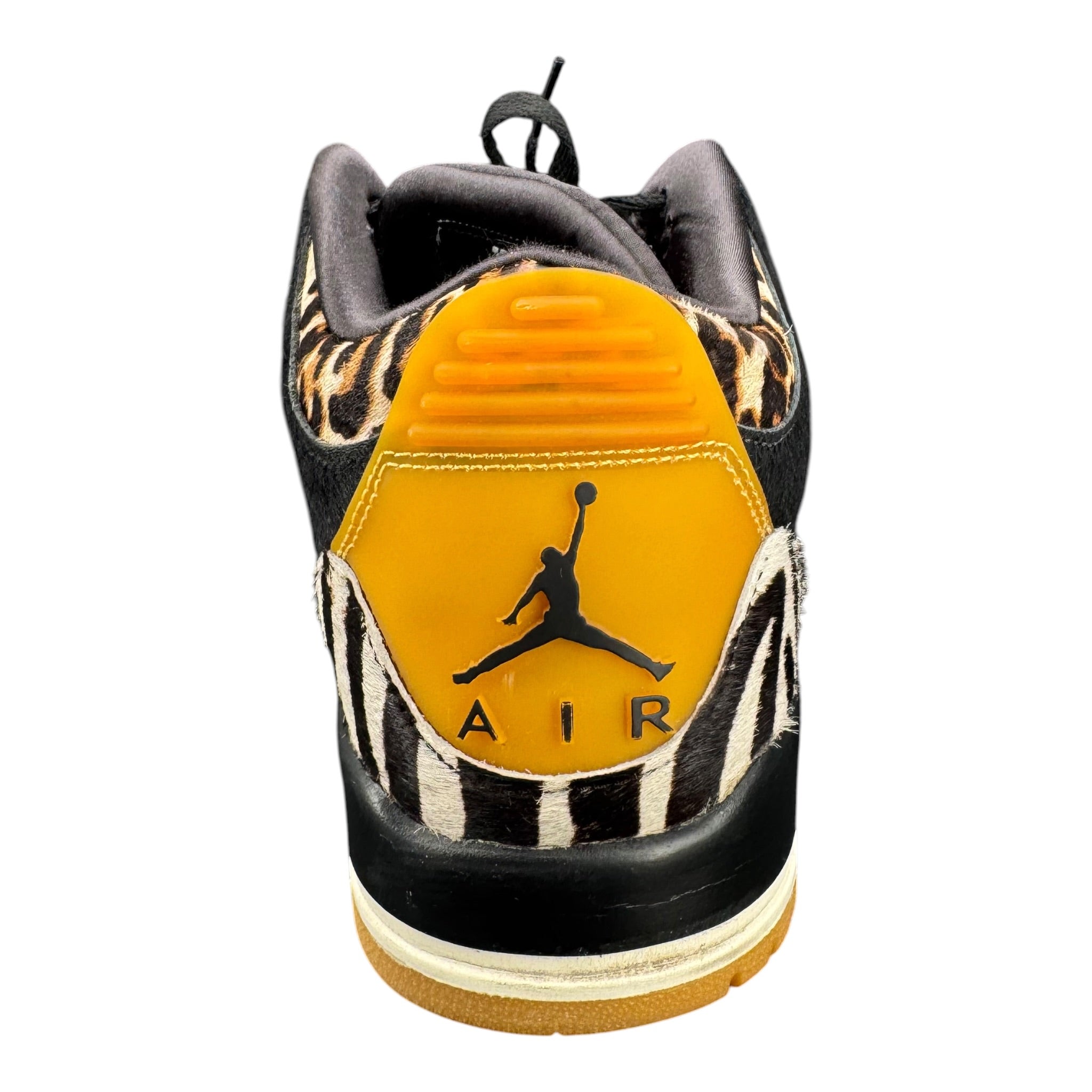 Jordan 3 Animal (44EU)