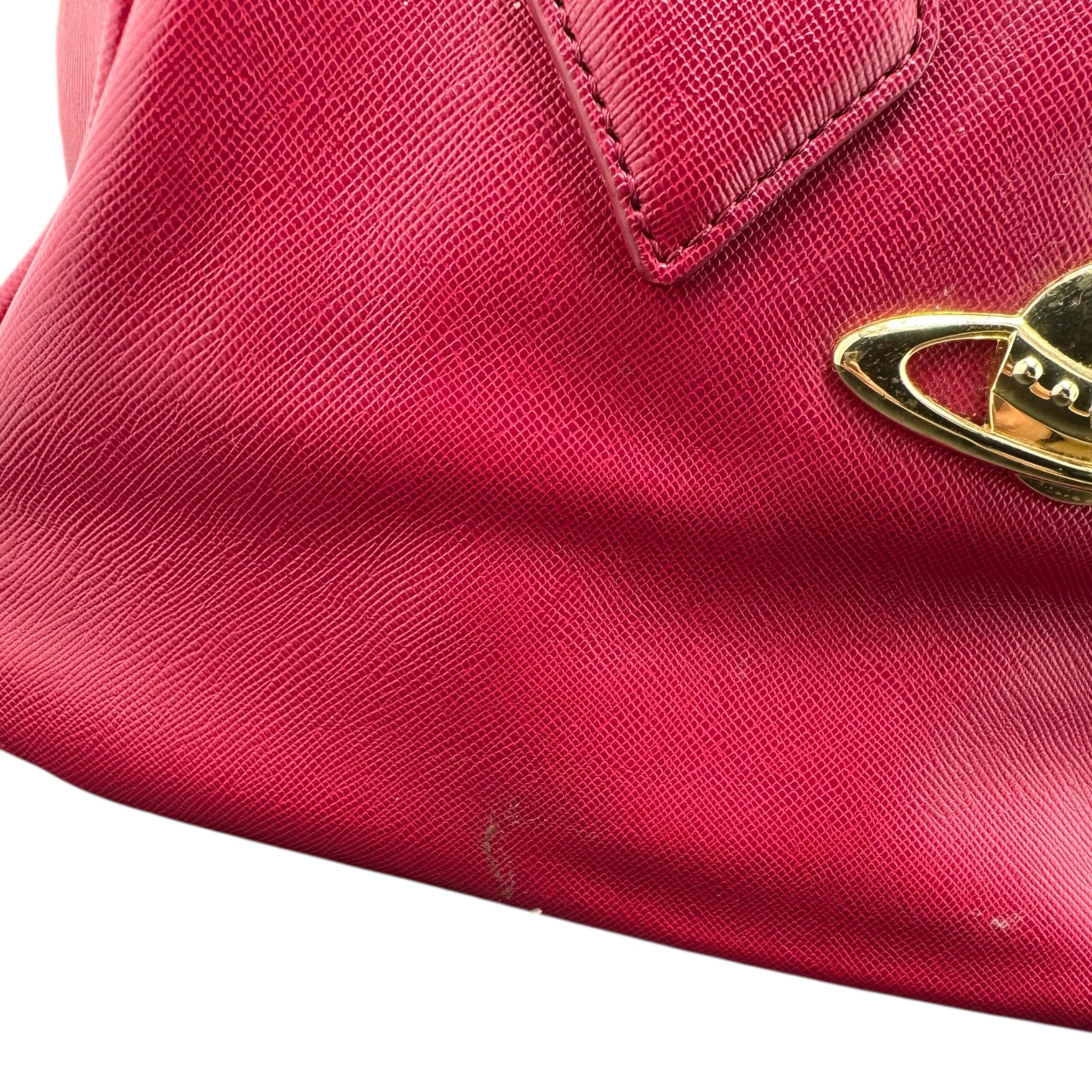 Sac Vivienne Westwood