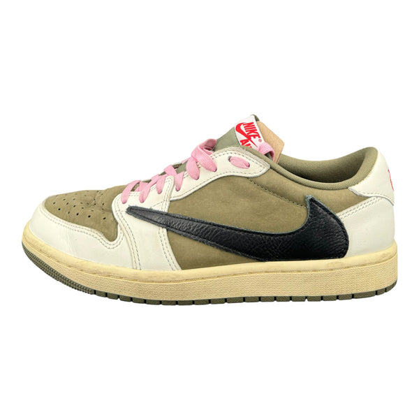 Jordan One Low Travis Scott Medium Olive (41EU)