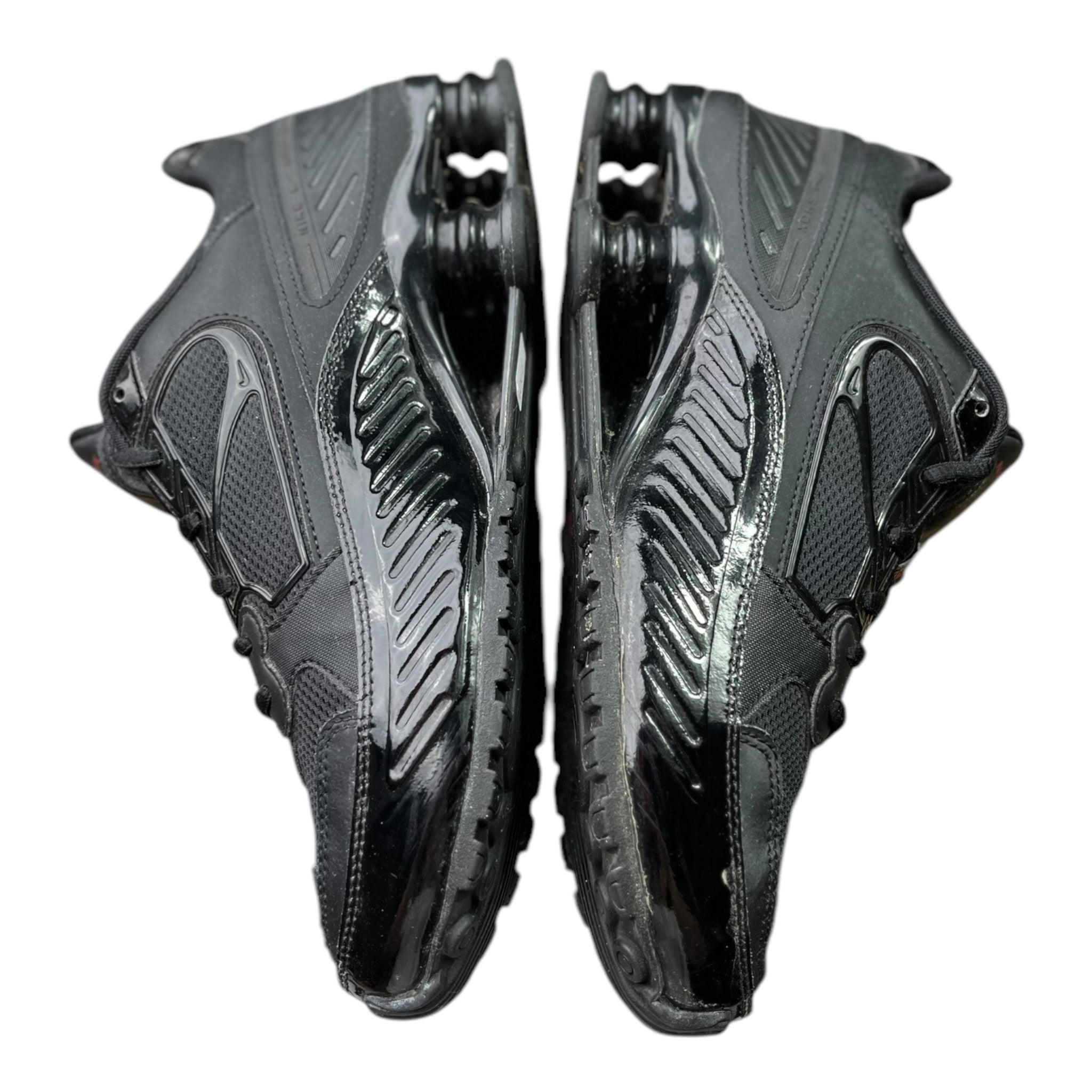 Nike Shox Enigma Black (40EU)