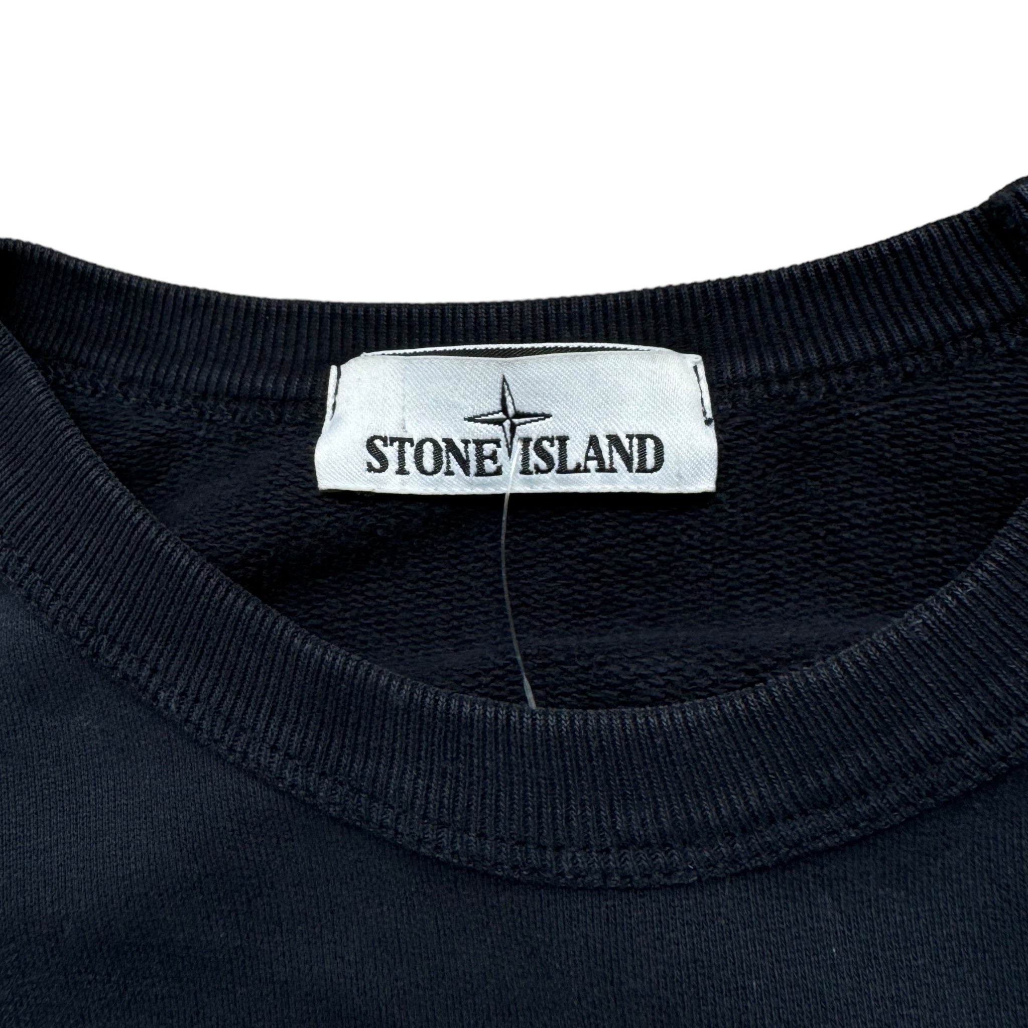 Sweat Stone Island (S)