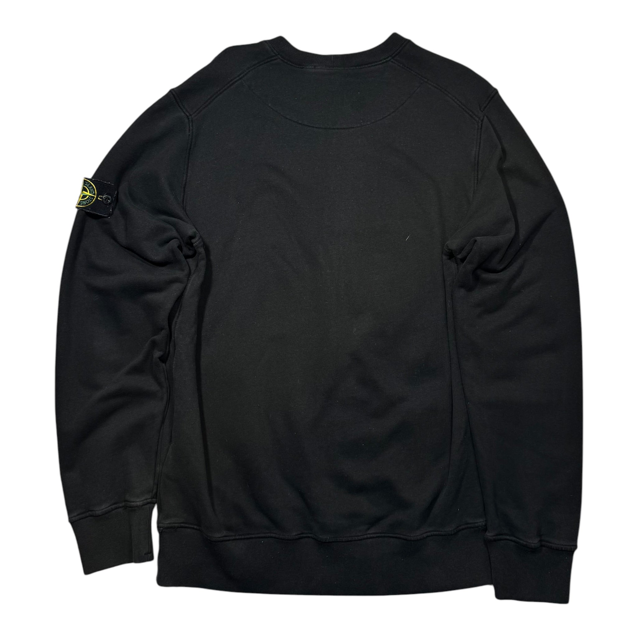 Sweat Stone Island (M)
