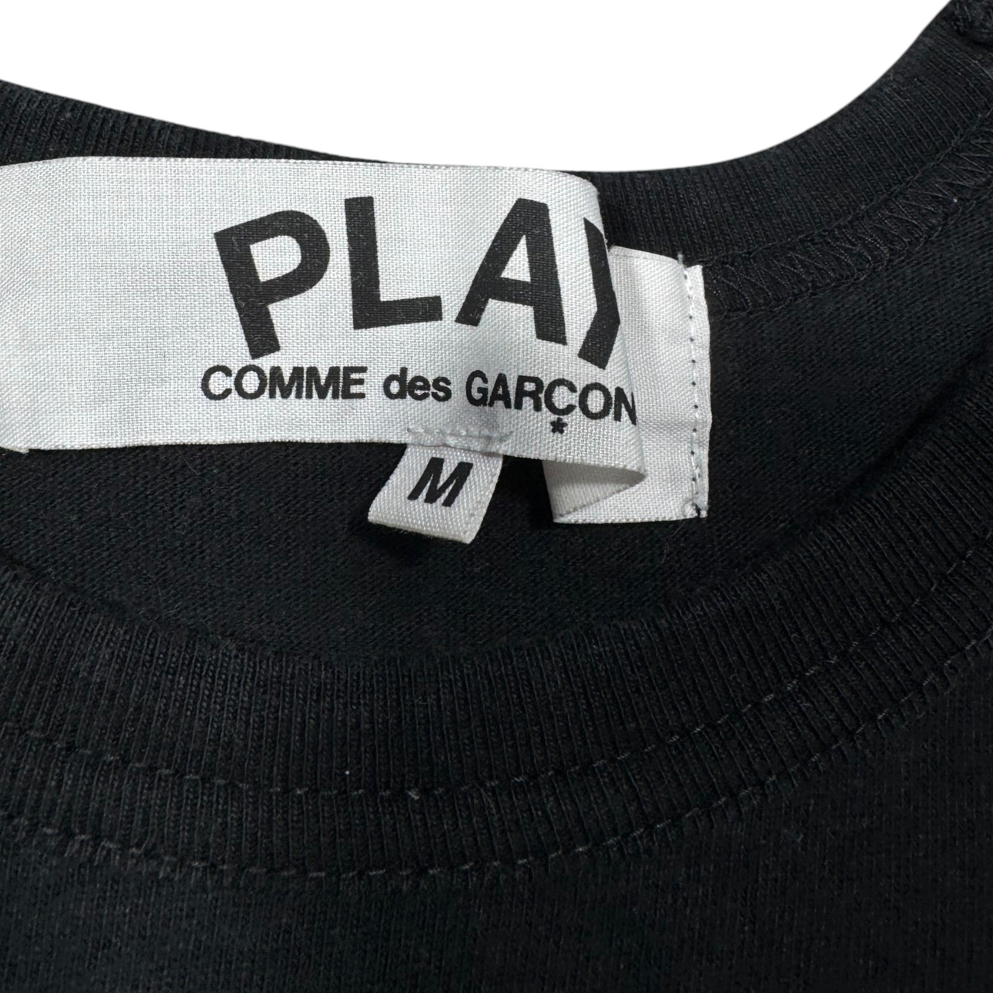T-shirt Comme des Garçons (M)