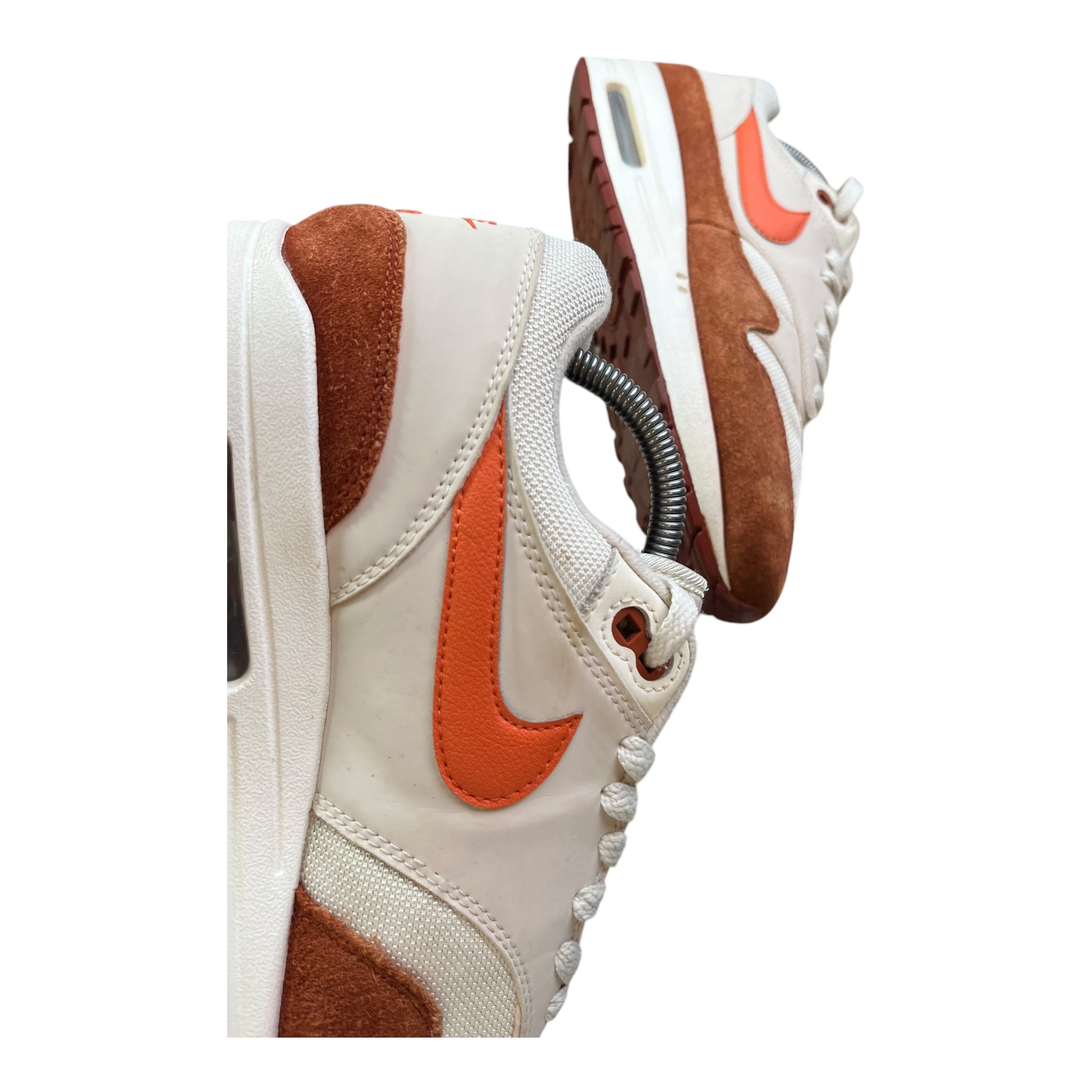 Nike Air Max 1 Mars Stone (41EU)