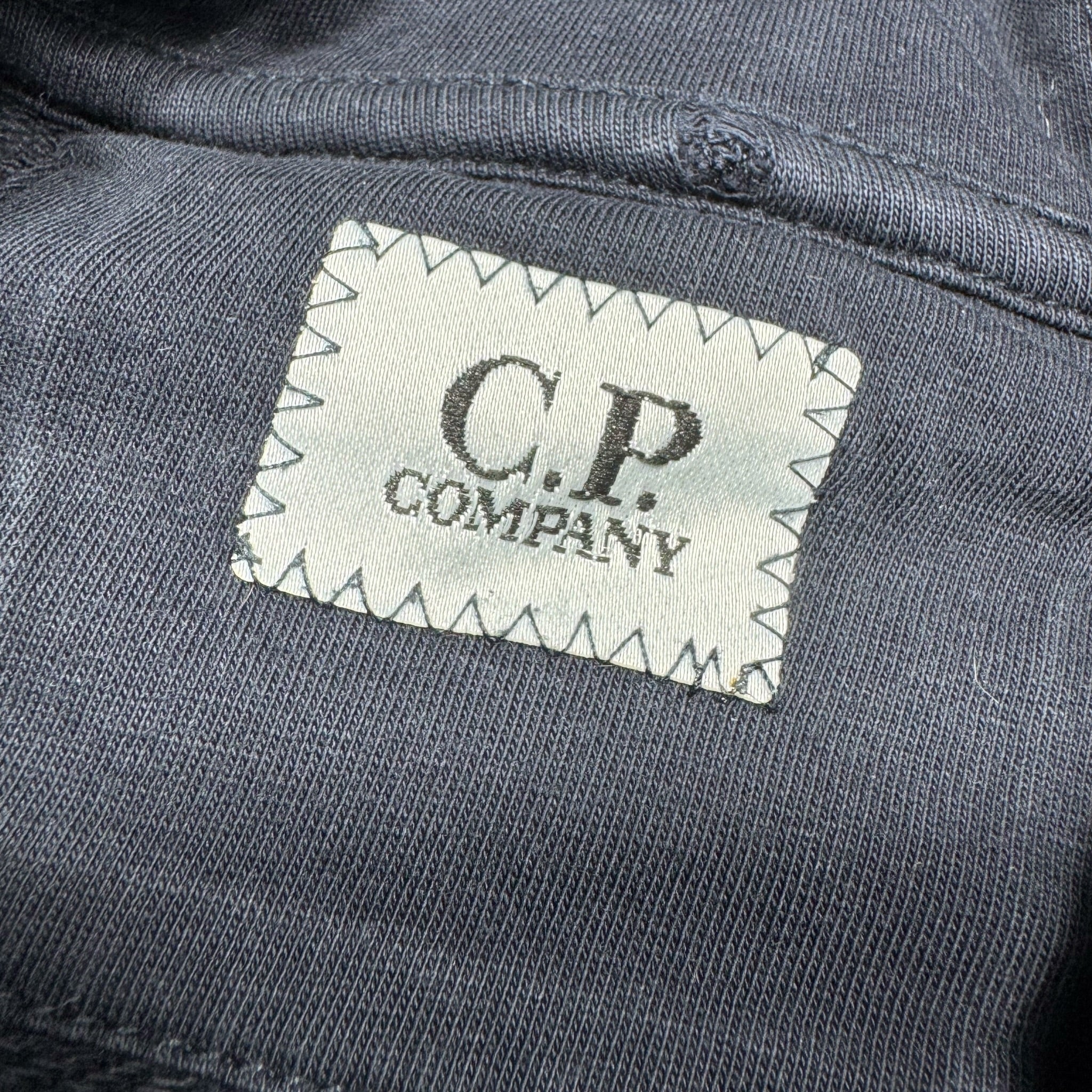 Sweat C.P. Company (S)