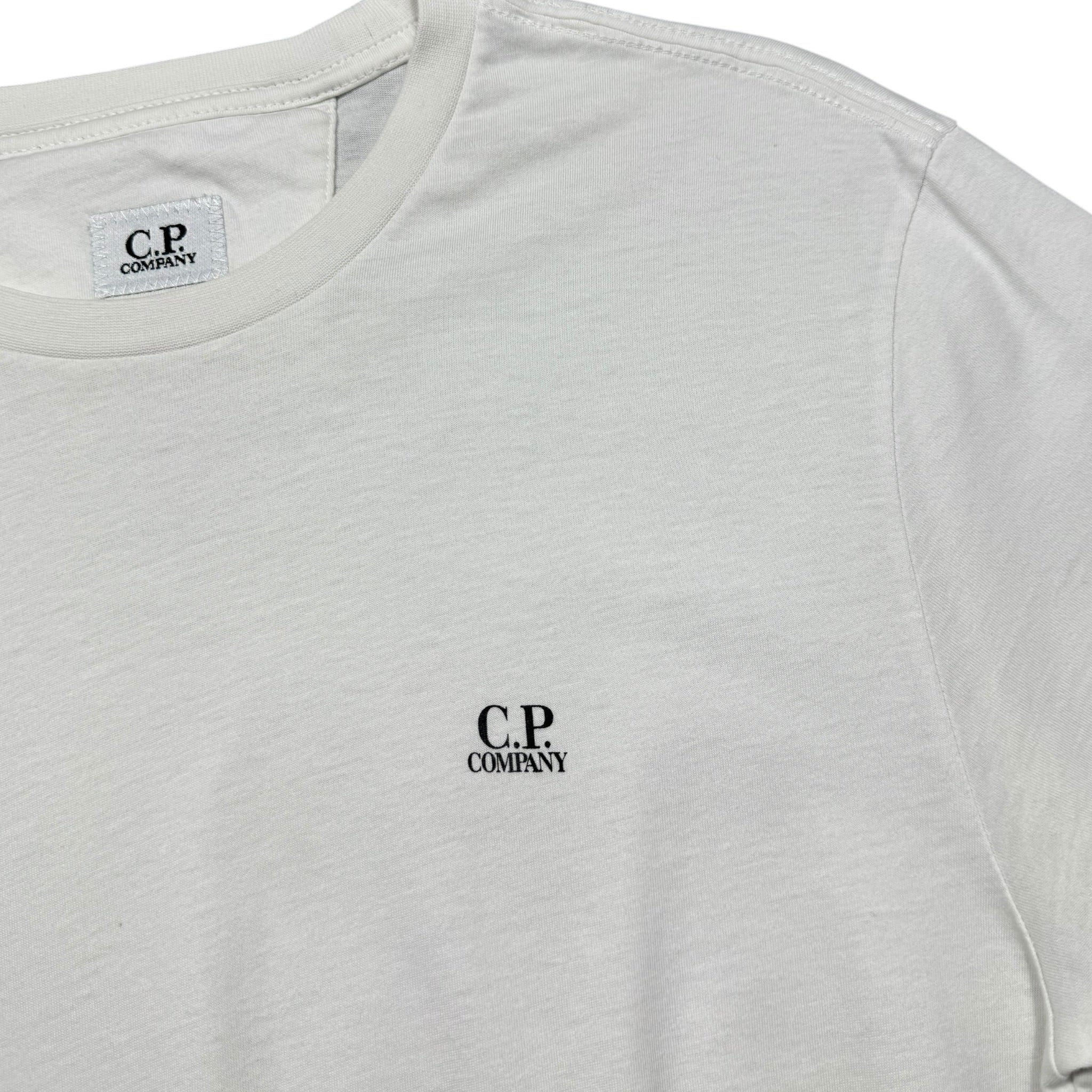 T-shirt C.P. Company (XS)