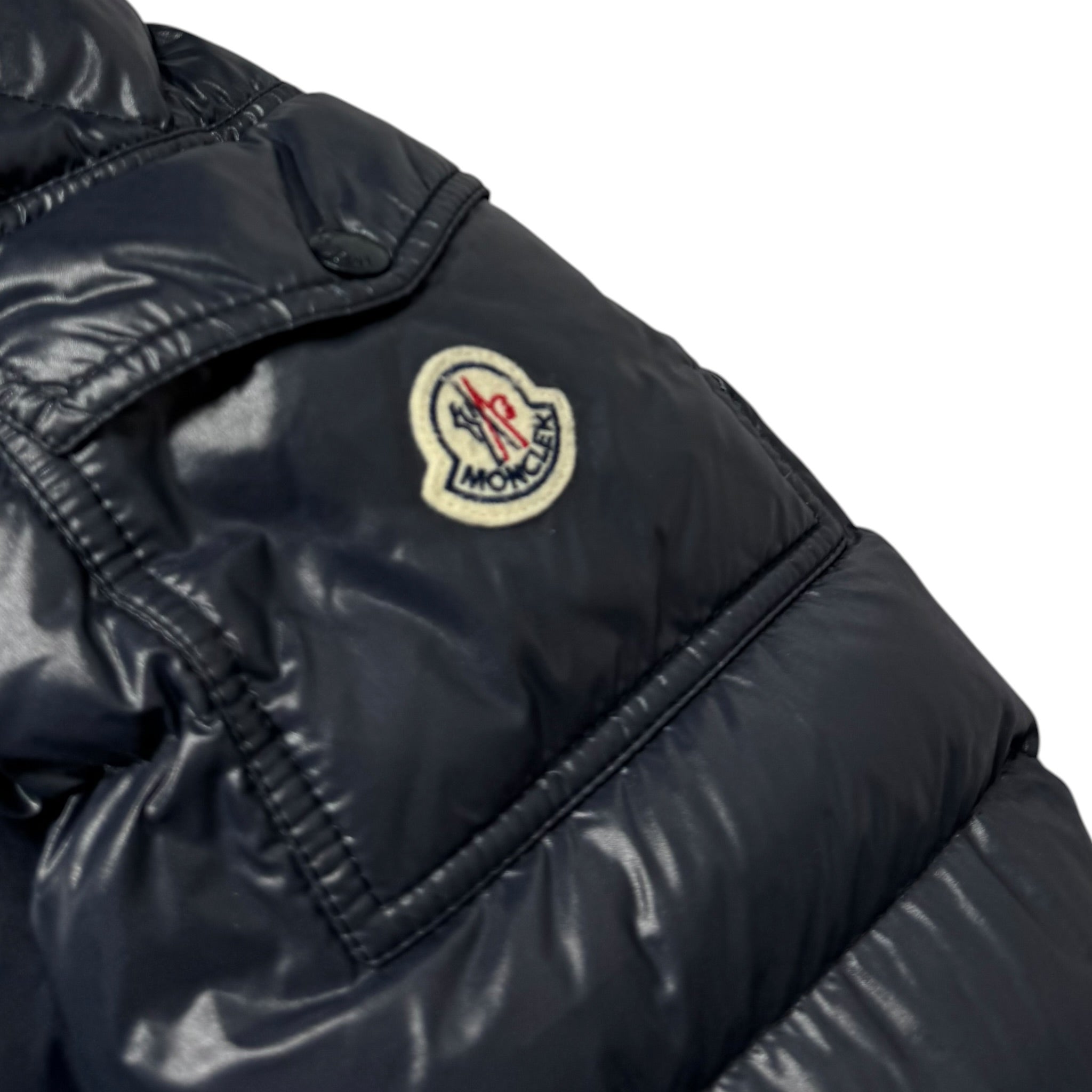 Doudoune Moncler (M)