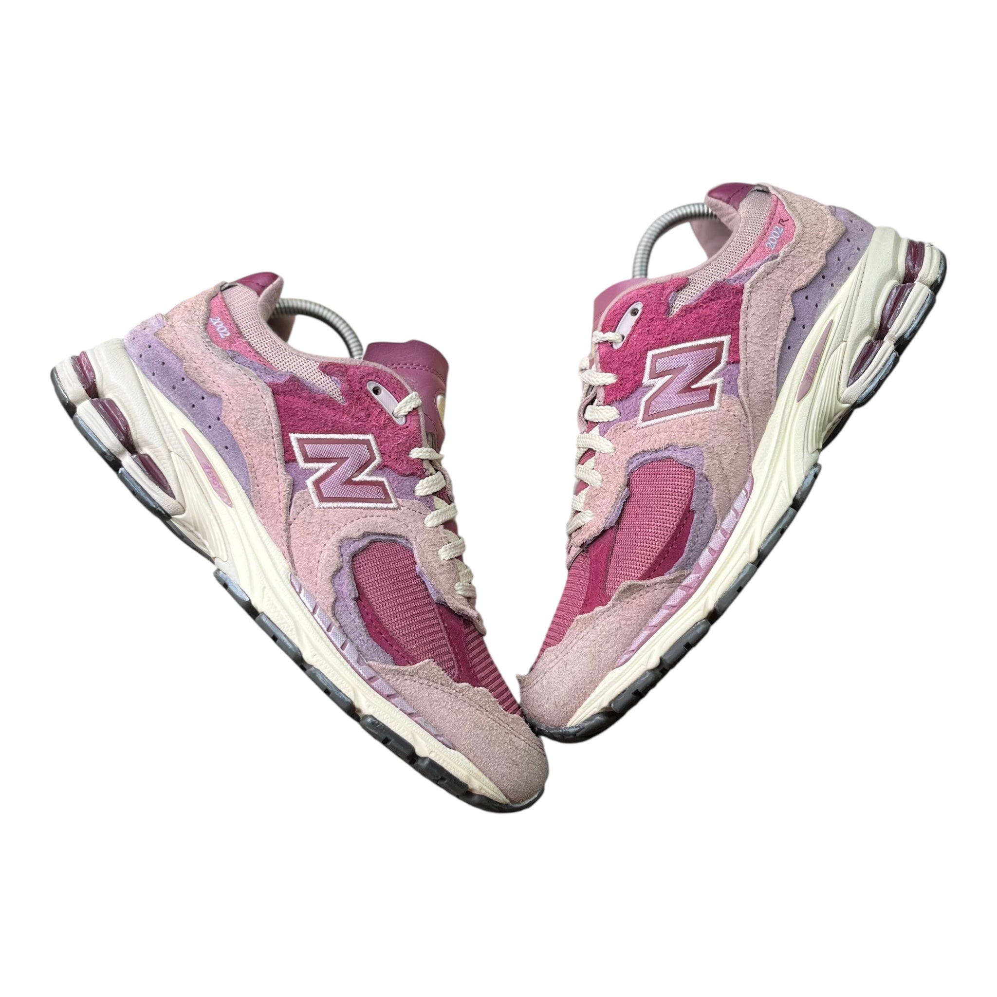 New Balance 2002R Protection Pack Pink Lilac (41.5EU)