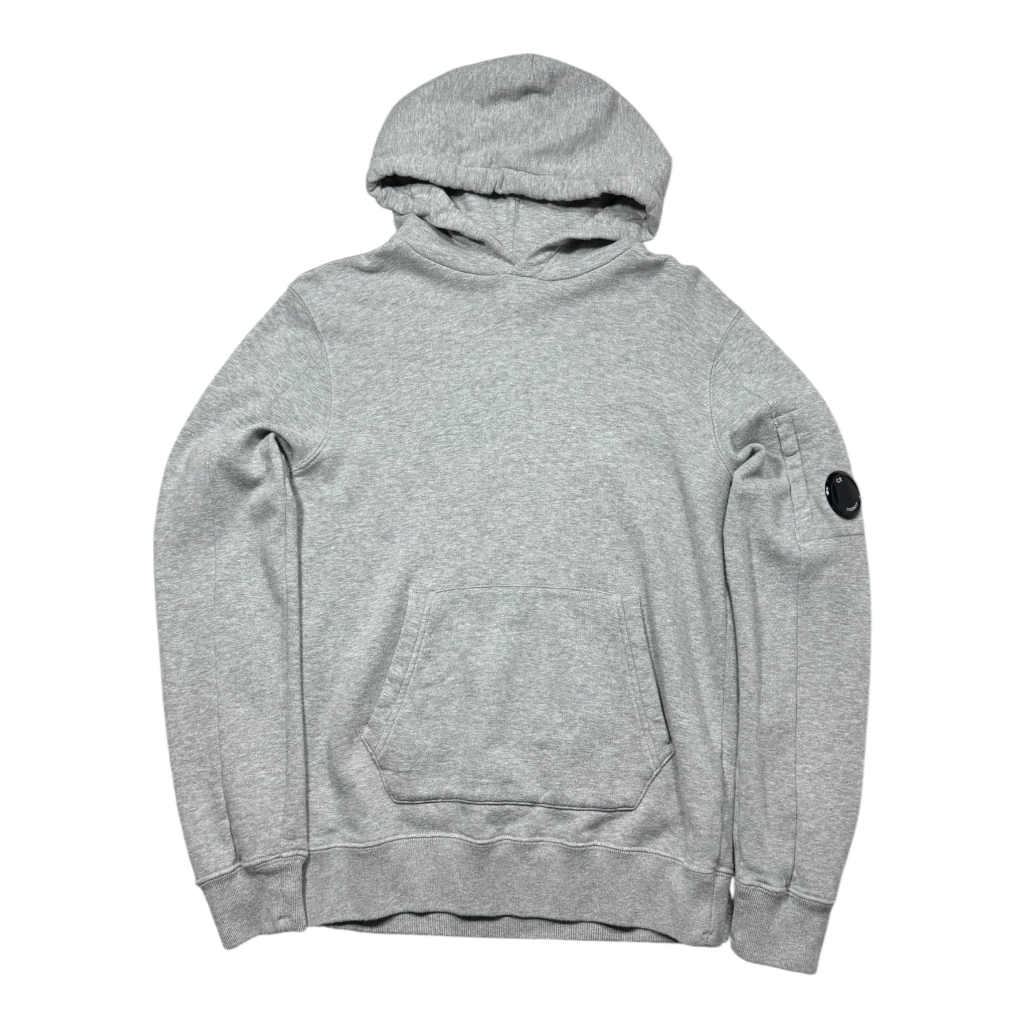 Sweat C.P. Company (12A)