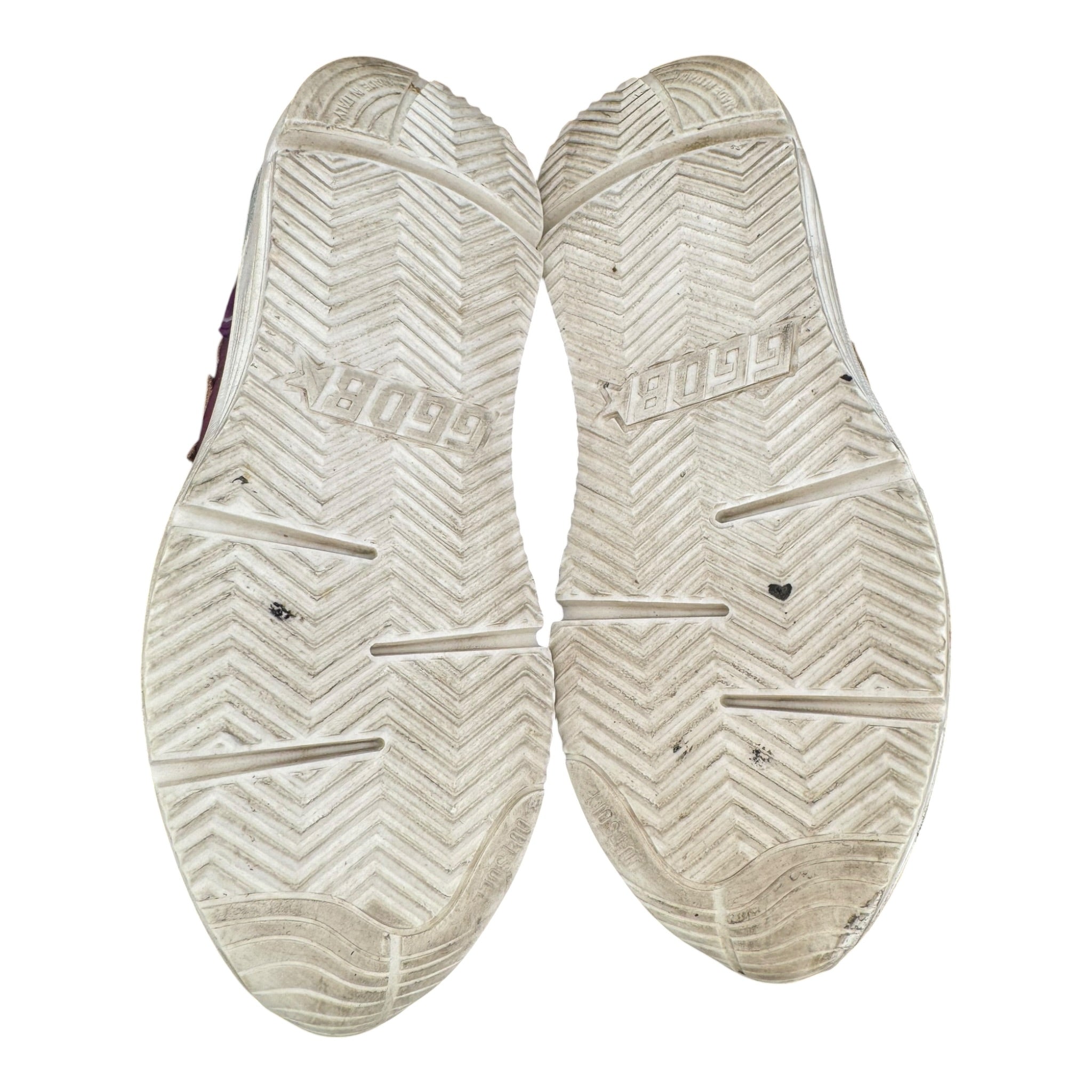 Golden Goose Running (37EU)