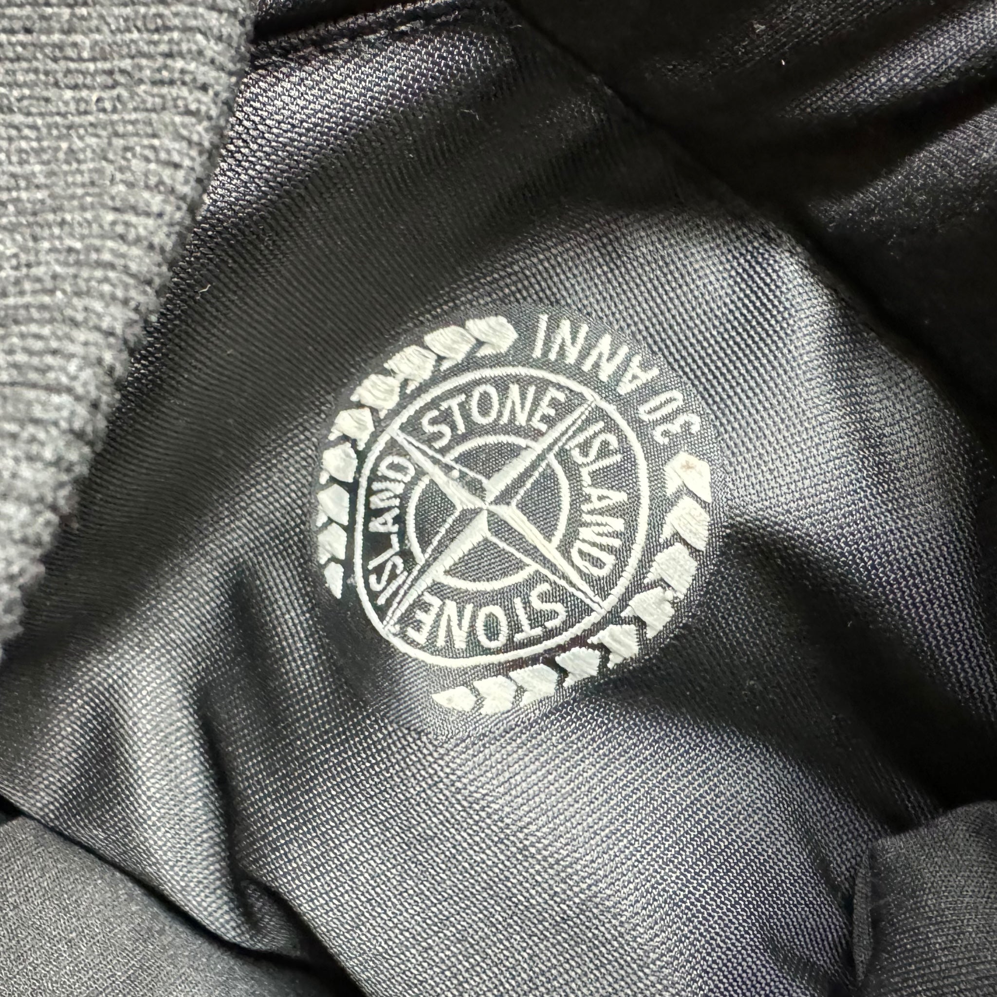 Doudoune Stone Island (XL)