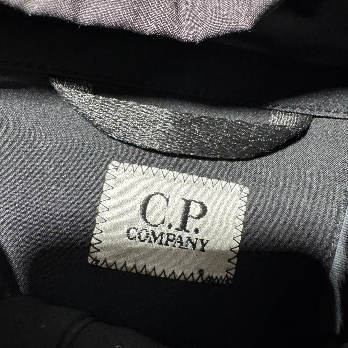 Softshell C.P. Company (M)