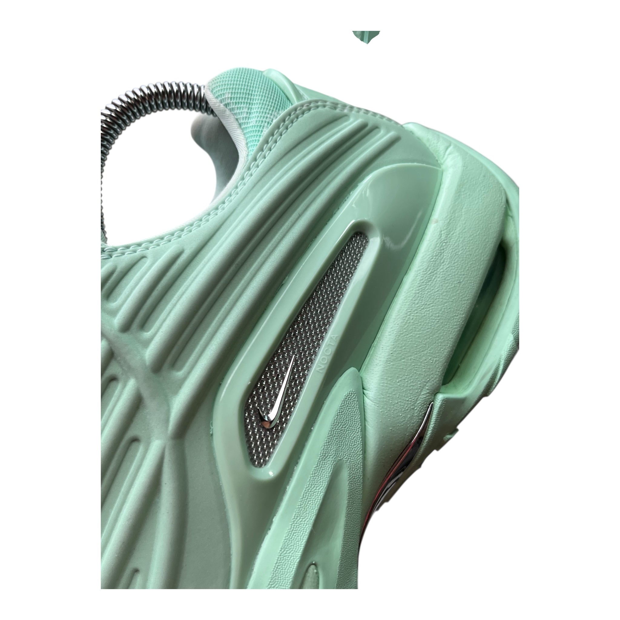 Nike NOCTA Hot Step 2 Mint Foam (42EU)