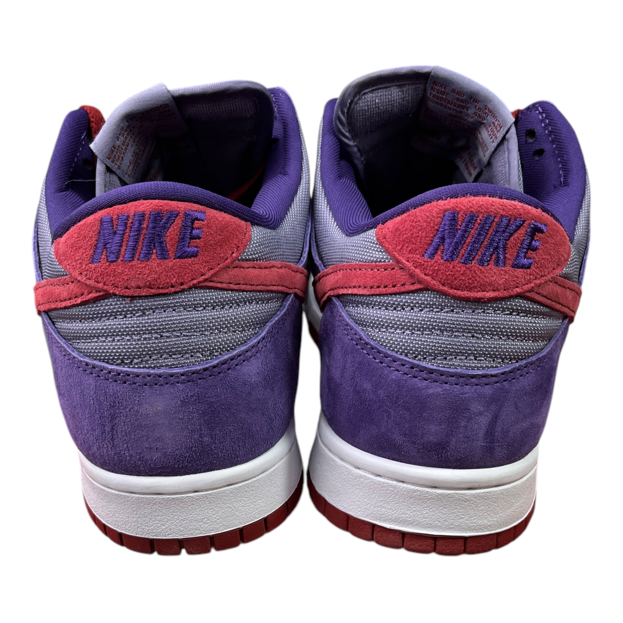 Nike Dunk Low Plum (45EU)