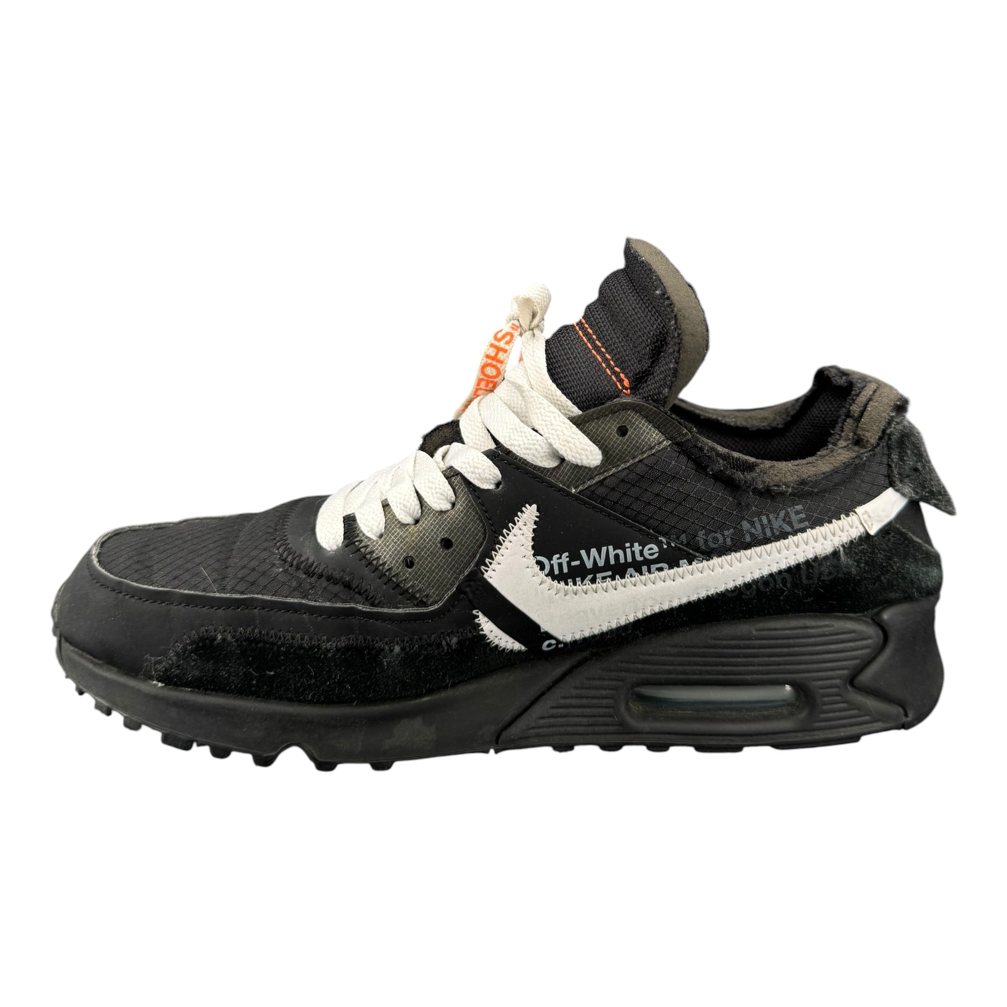 Air Max 90 Off-White (42EU)