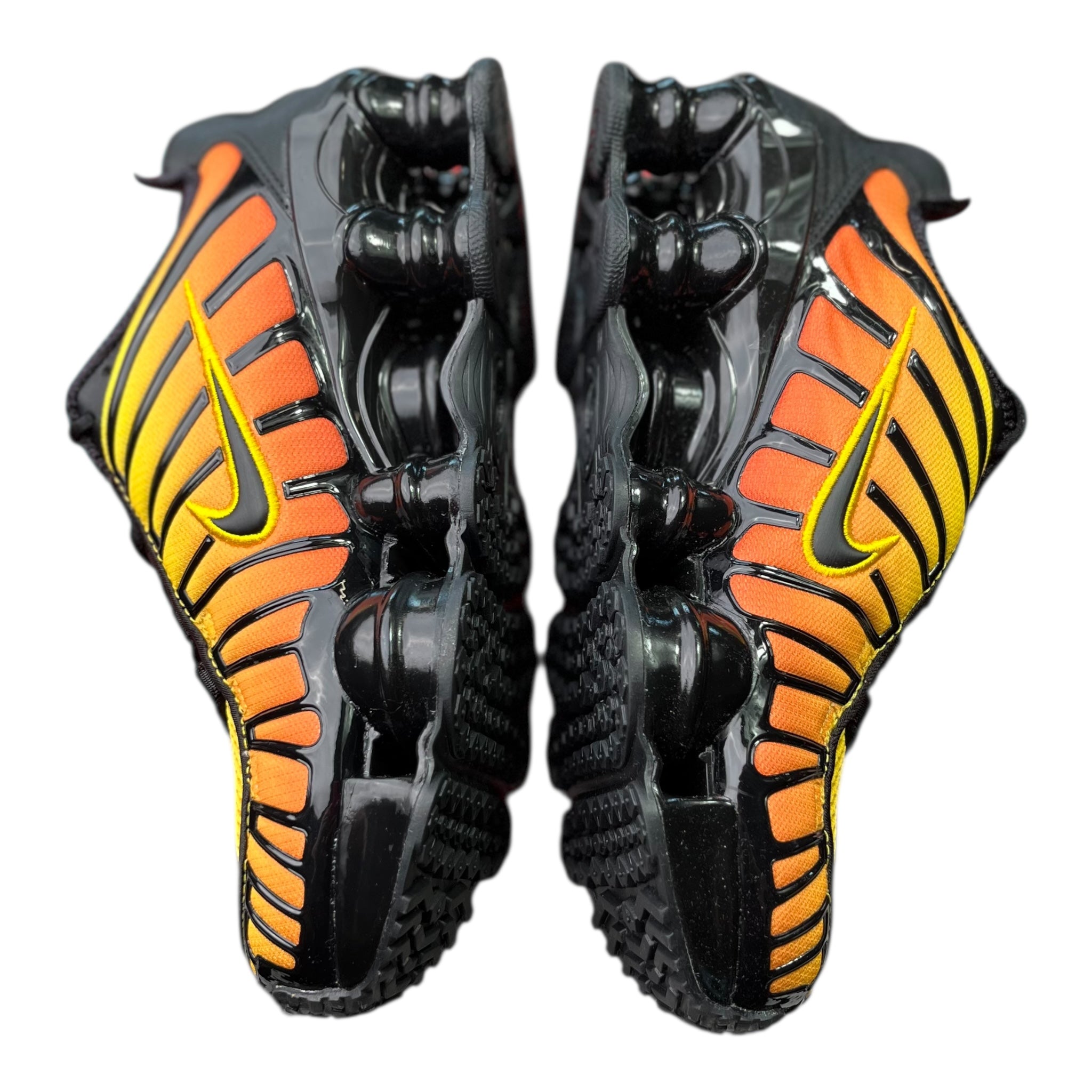 Nike Shox TL Sunrise (36.5EU)