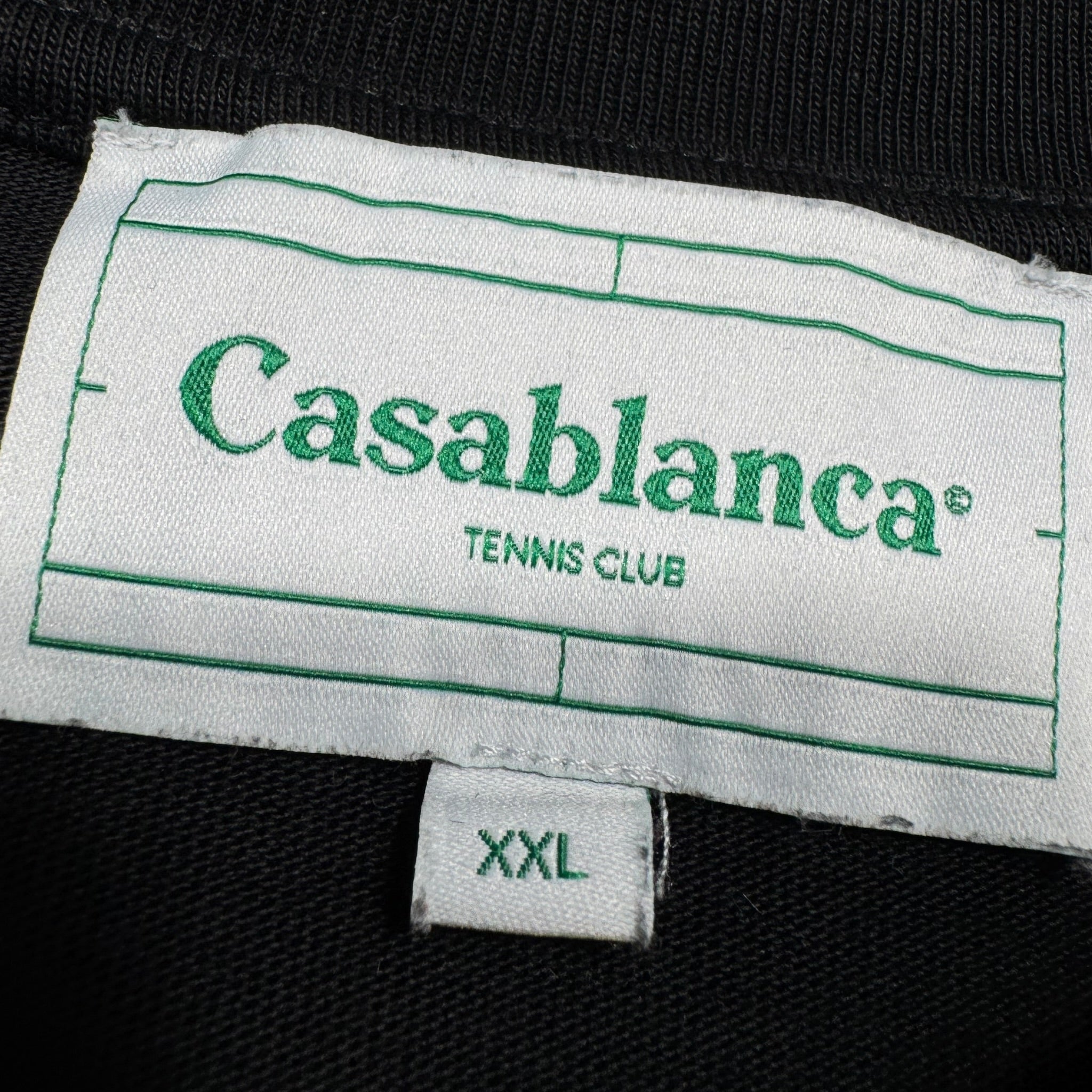 T-shirt Casablanca (2XL)