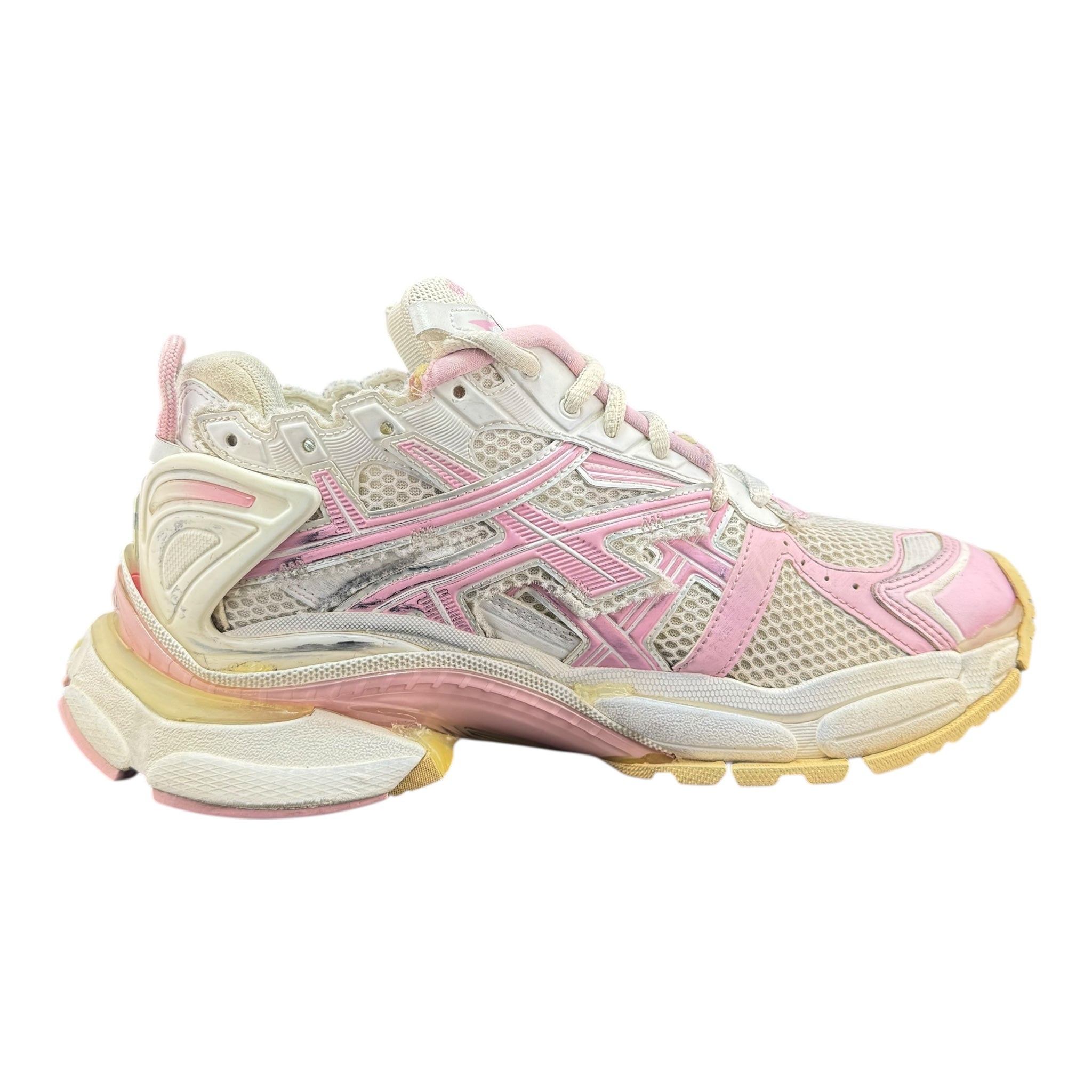 Balenciaga Runner Pink (40EU)