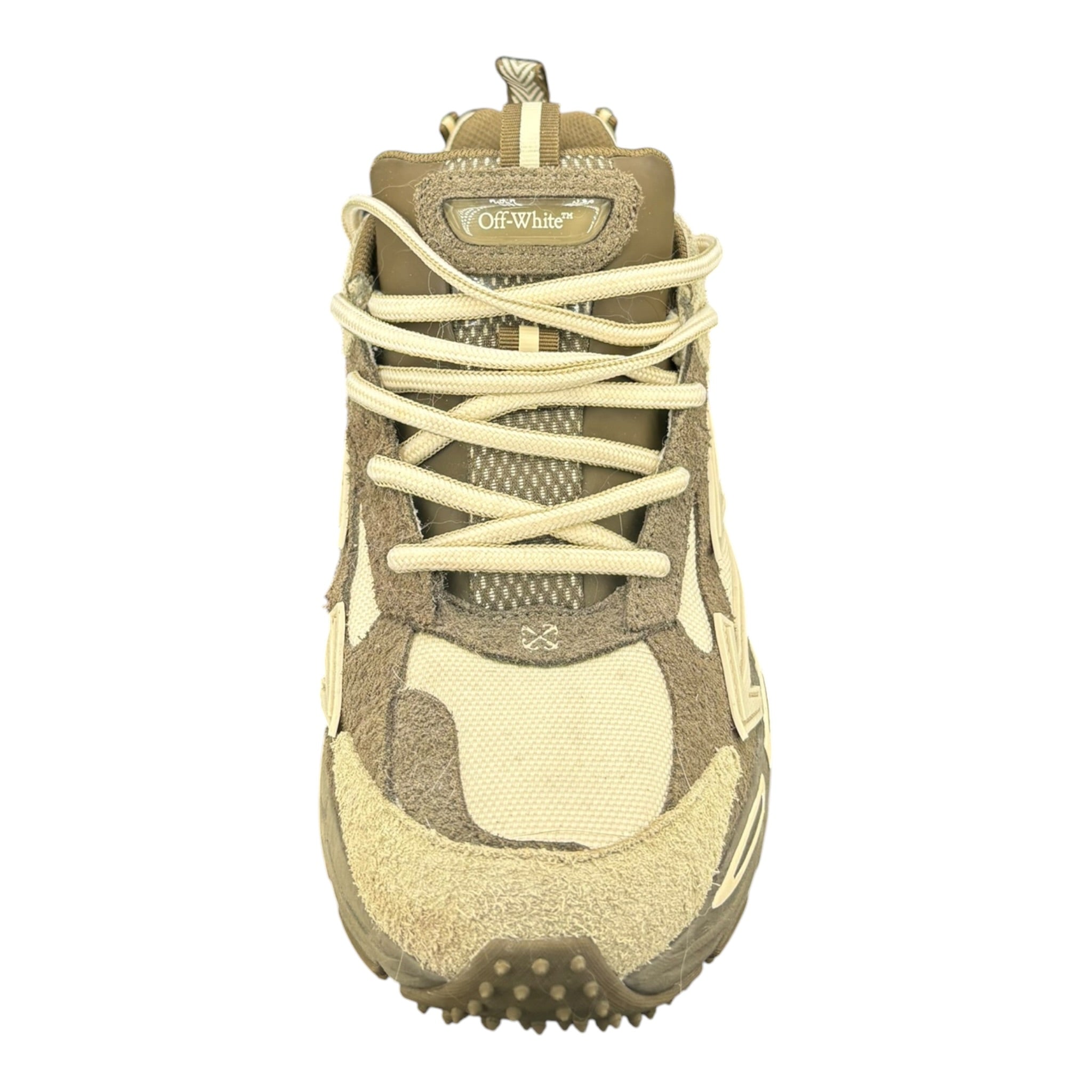 Off-White Be Right Back (44EU)