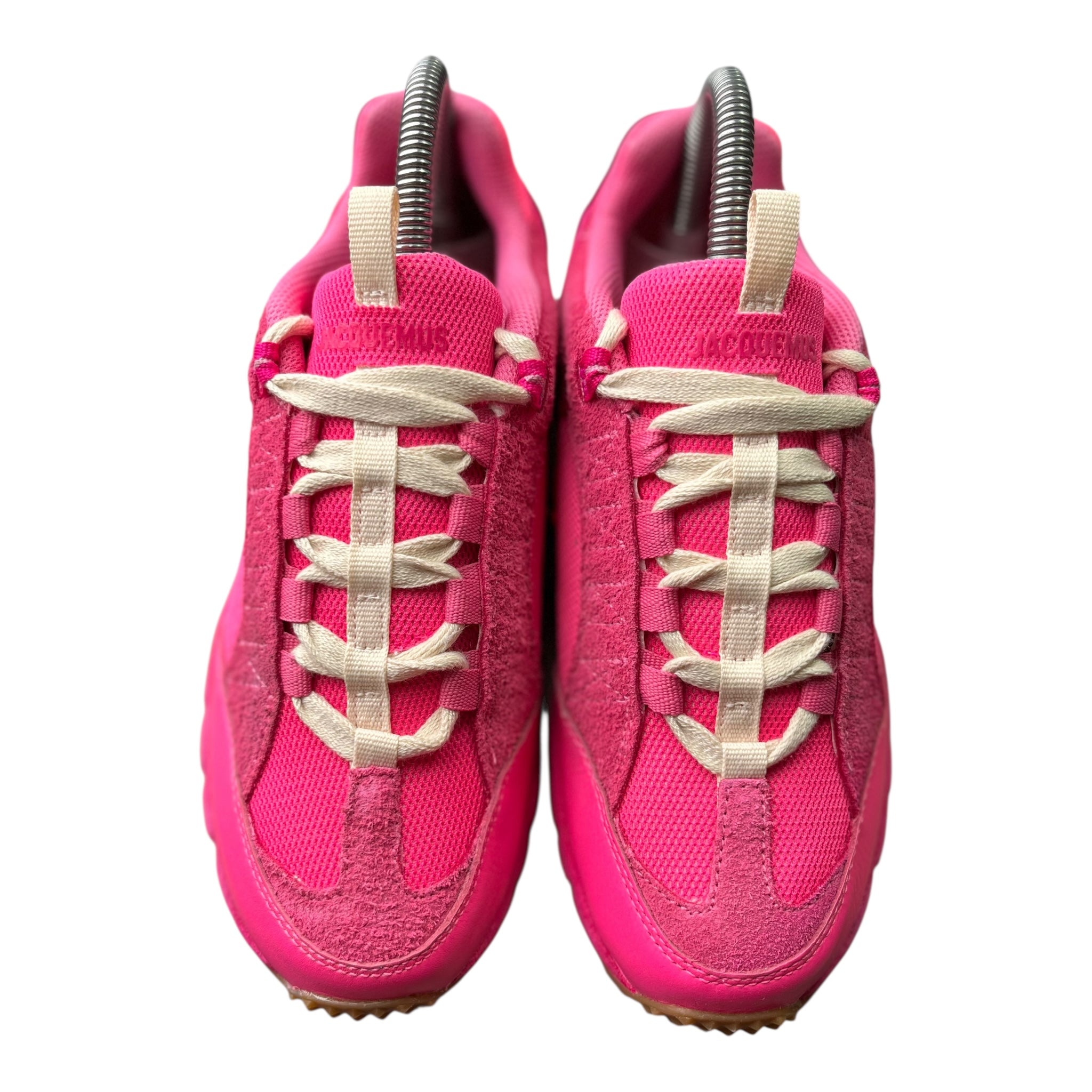 Nike Air Humara LX Jacquemus Pink (36.5EU)