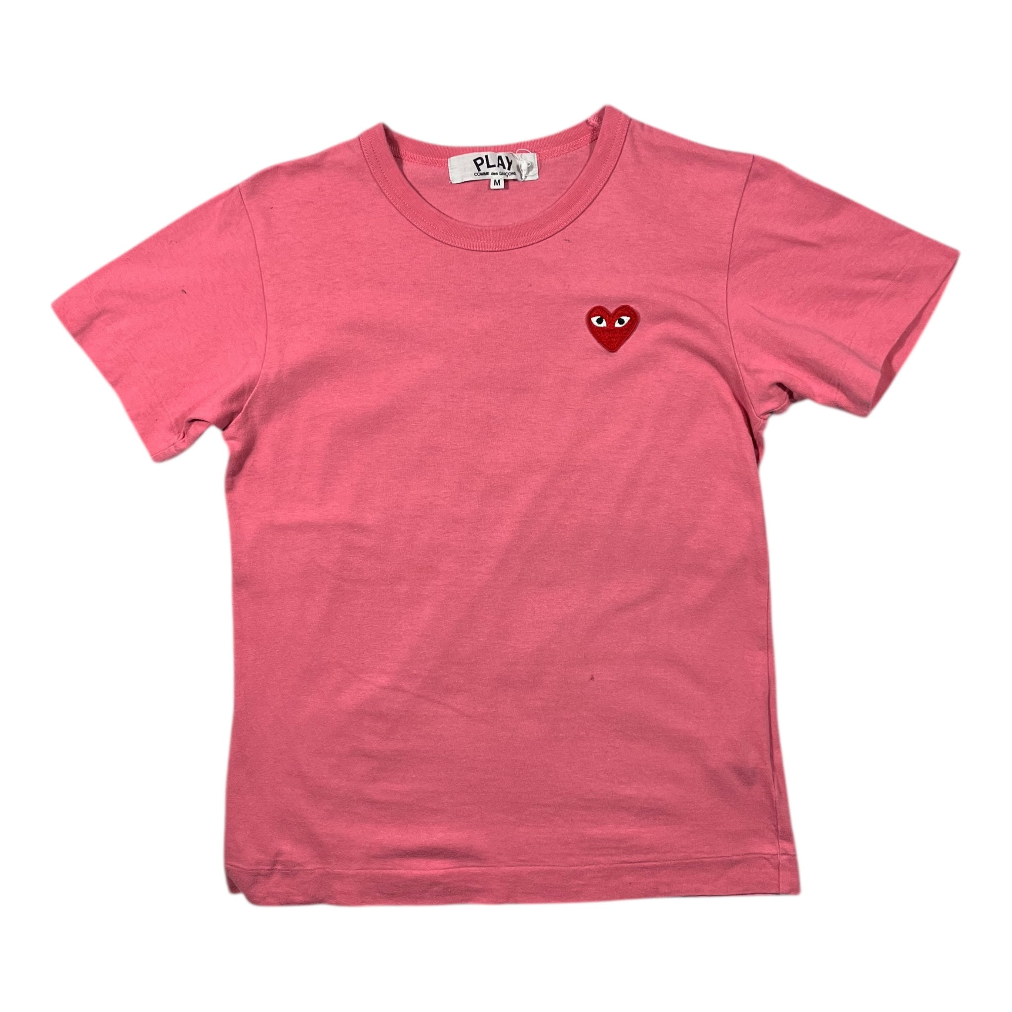 T-Shirt Comme des Garçons (M)