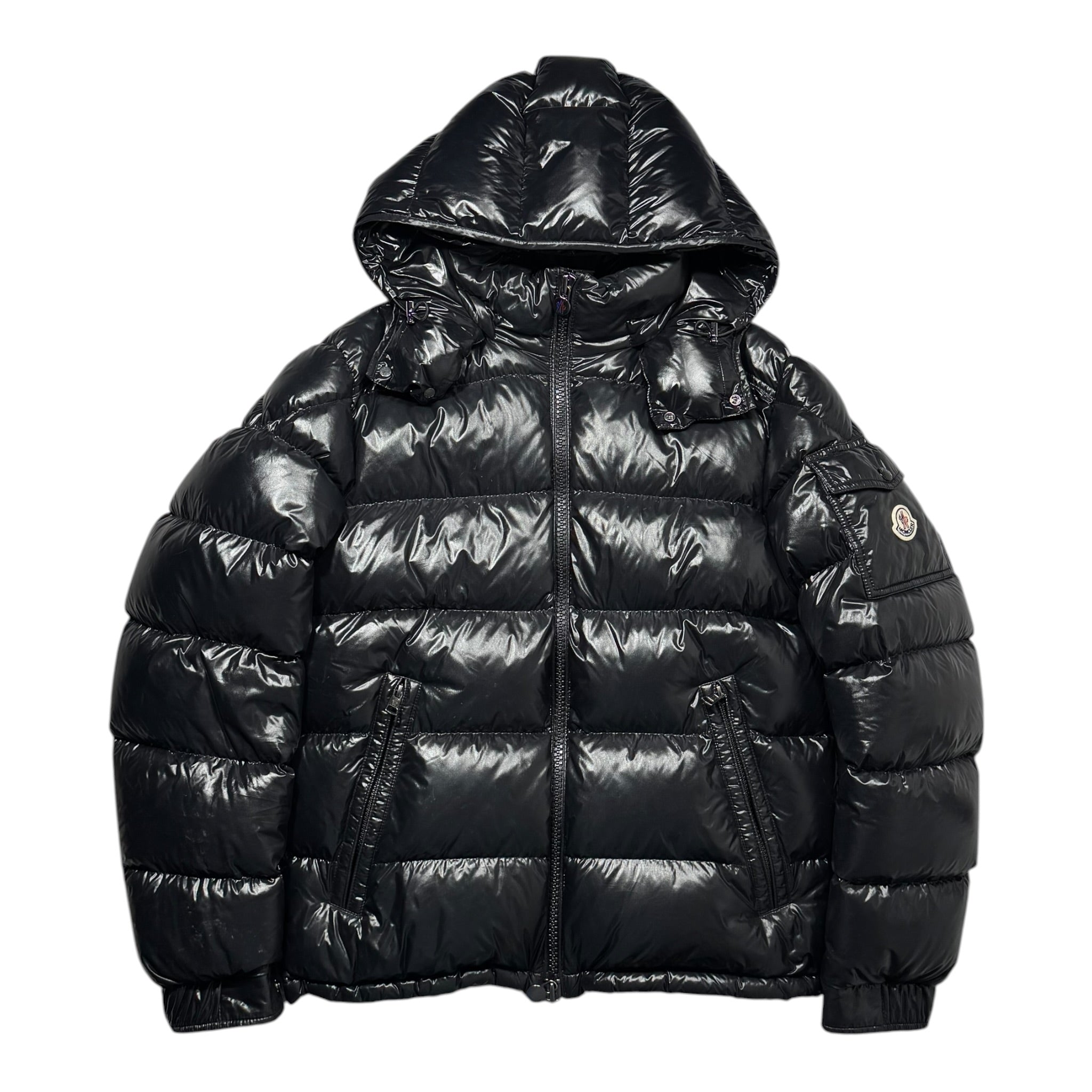 Doudoune Moncler (M)
