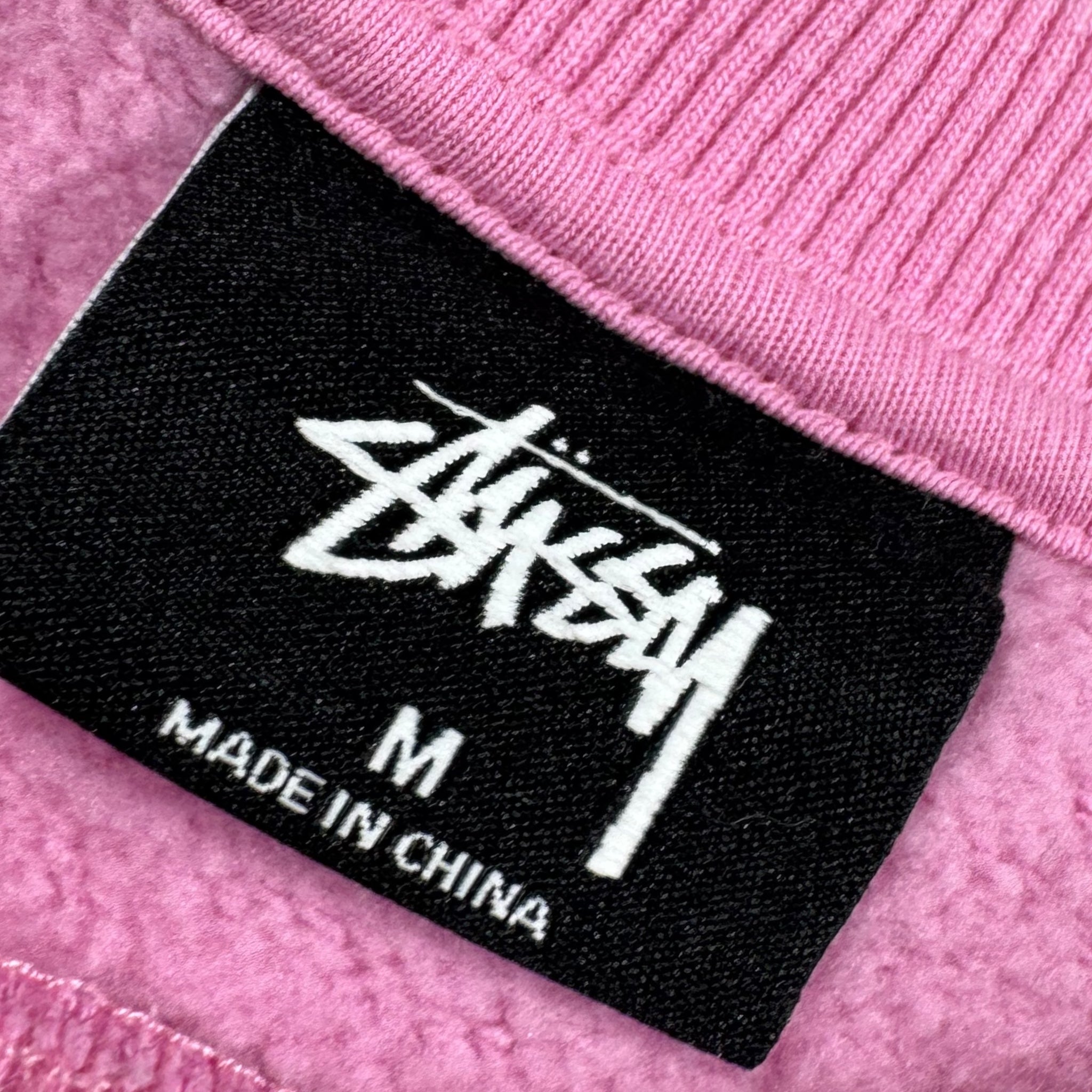 Sweat Stussy (M)