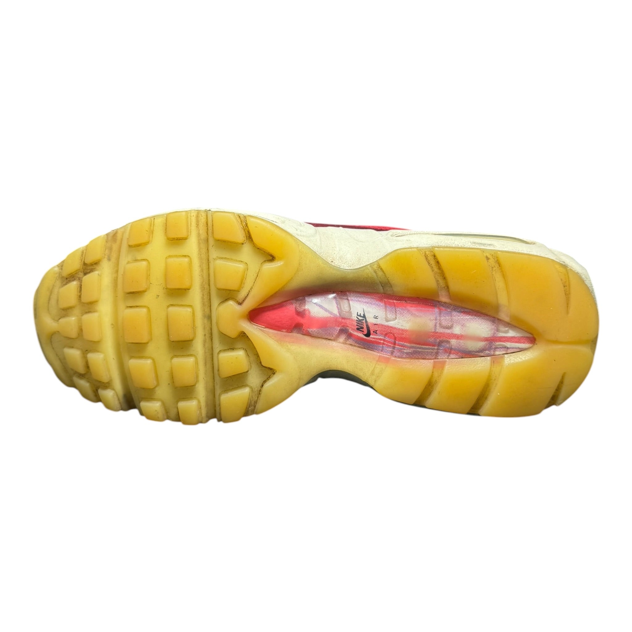 Air Max 95 Anatomy Of Air (39EU)